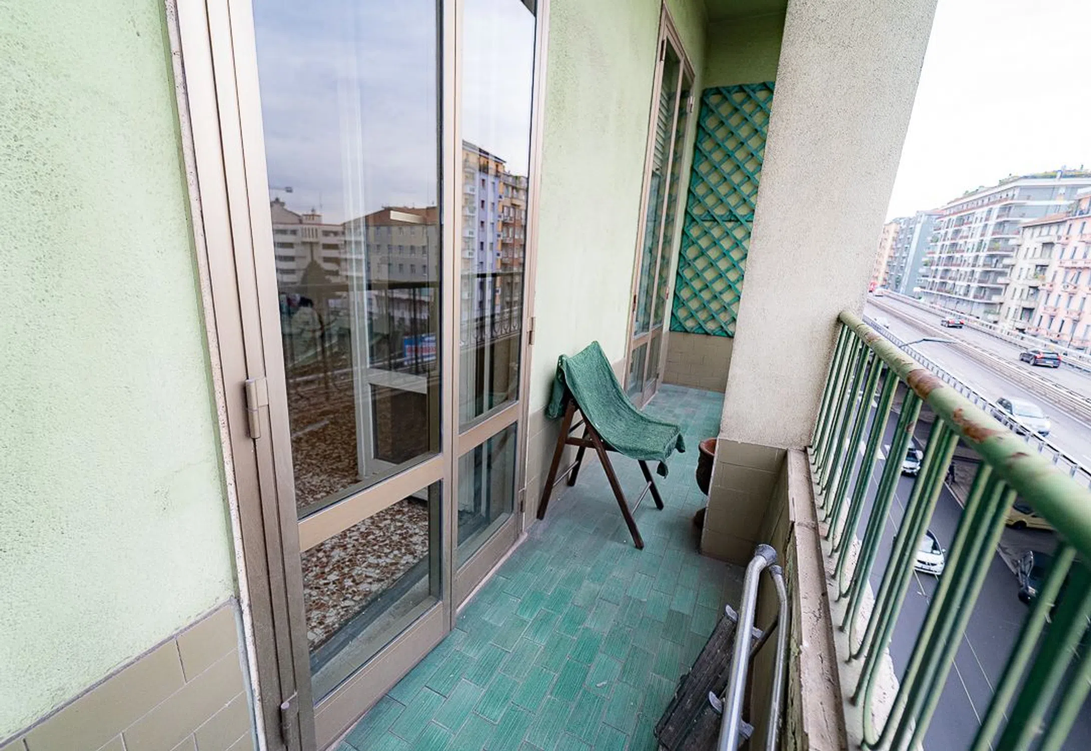 Trilocale in viale Monte Ceneri, 36 - Photo 18