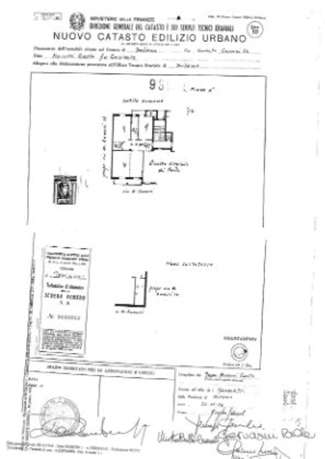 Trilocale in viale Monte Ceneri, 36 - Photo 20