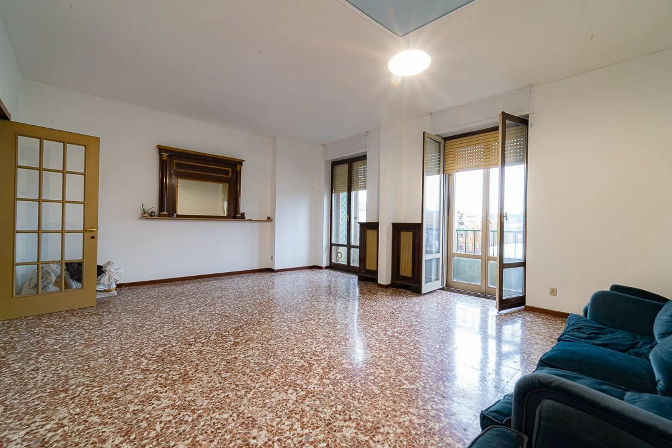 Trilocale in viale Monte Ceneri, 36 - Photo 3