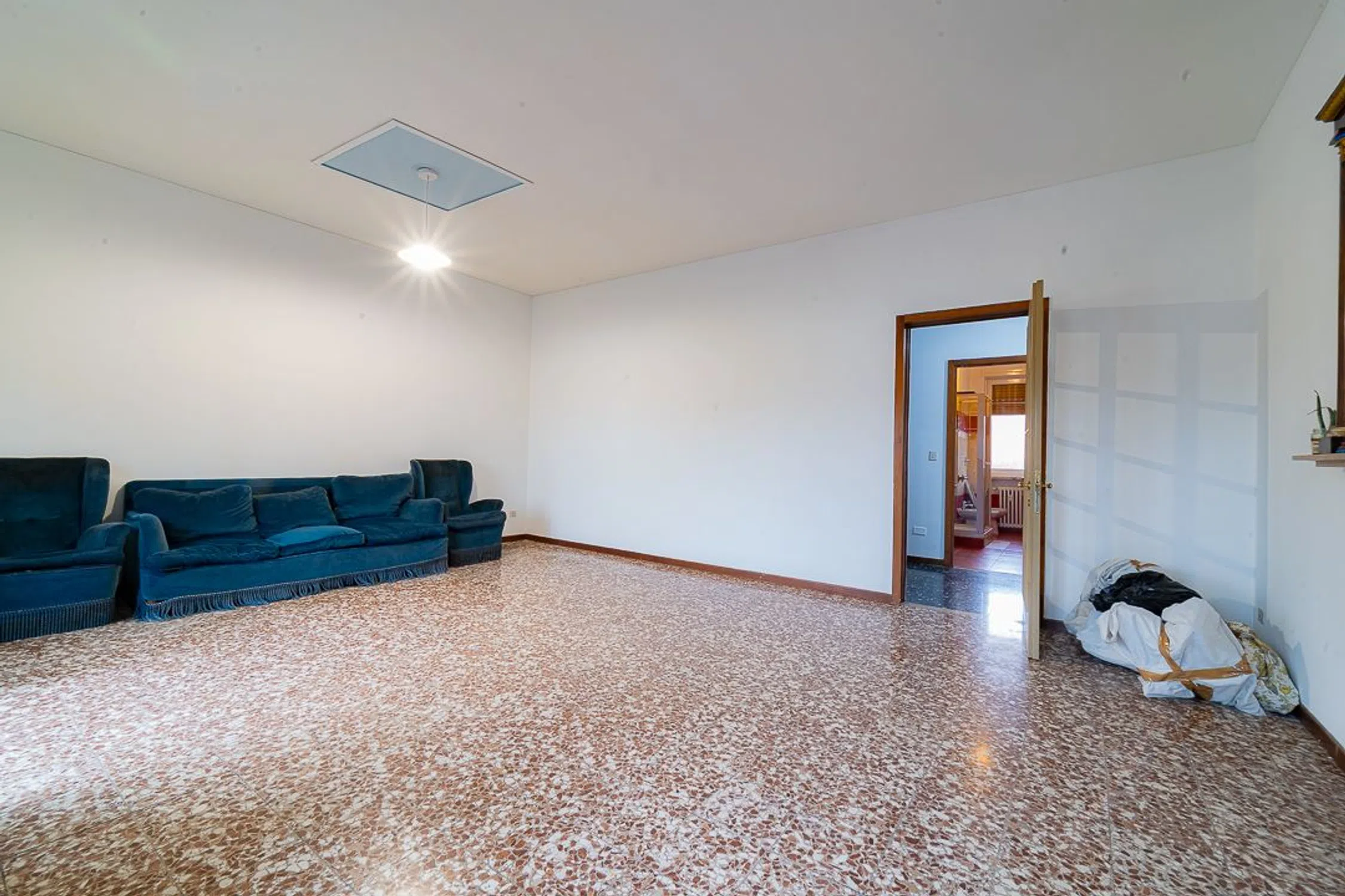 Trilocale in viale Monte Ceneri, 36 - Photo 4