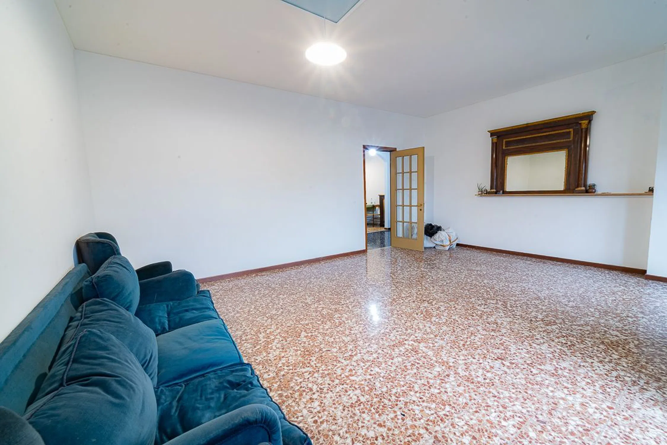 Trilocale in viale Monte Ceneri, 36 - Photo 5