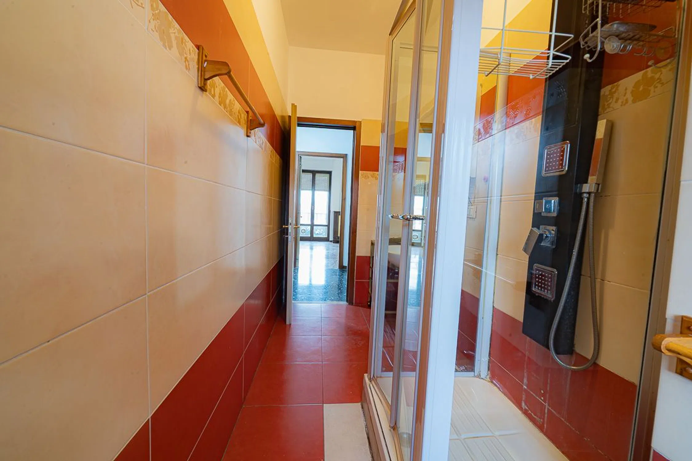 Trilocale in viale Monte Ceneri, 36 - Photo 7