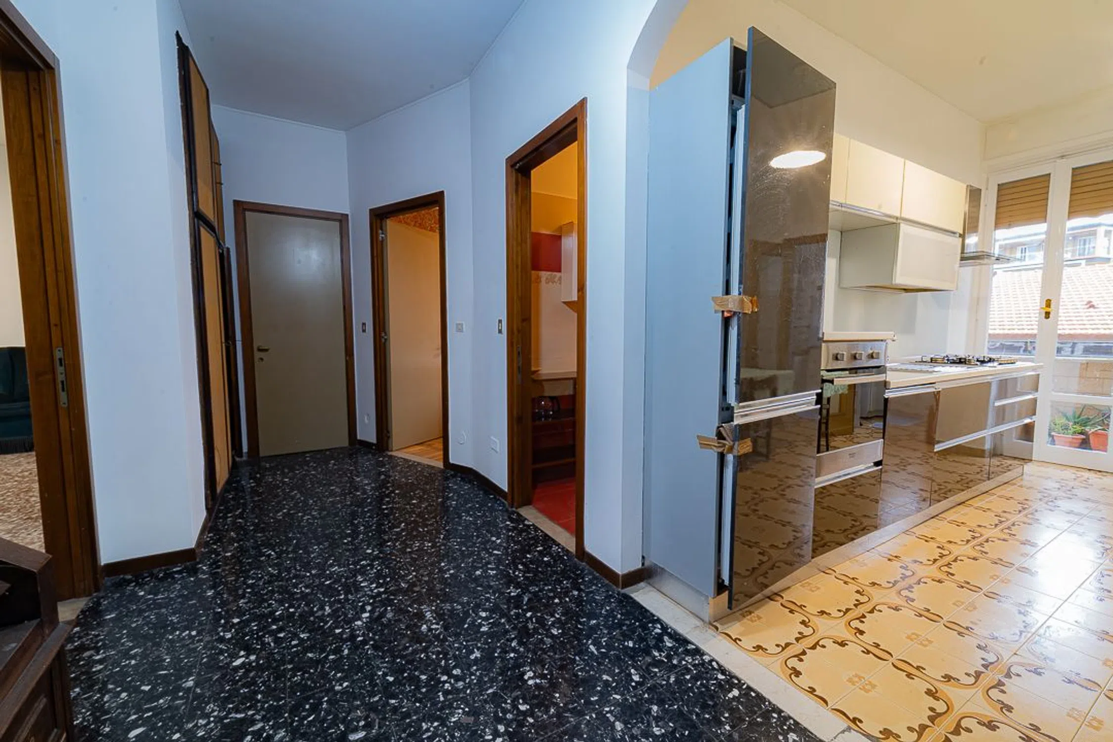Trilocale in viale Monte Ceneri, 36 - Photo 8