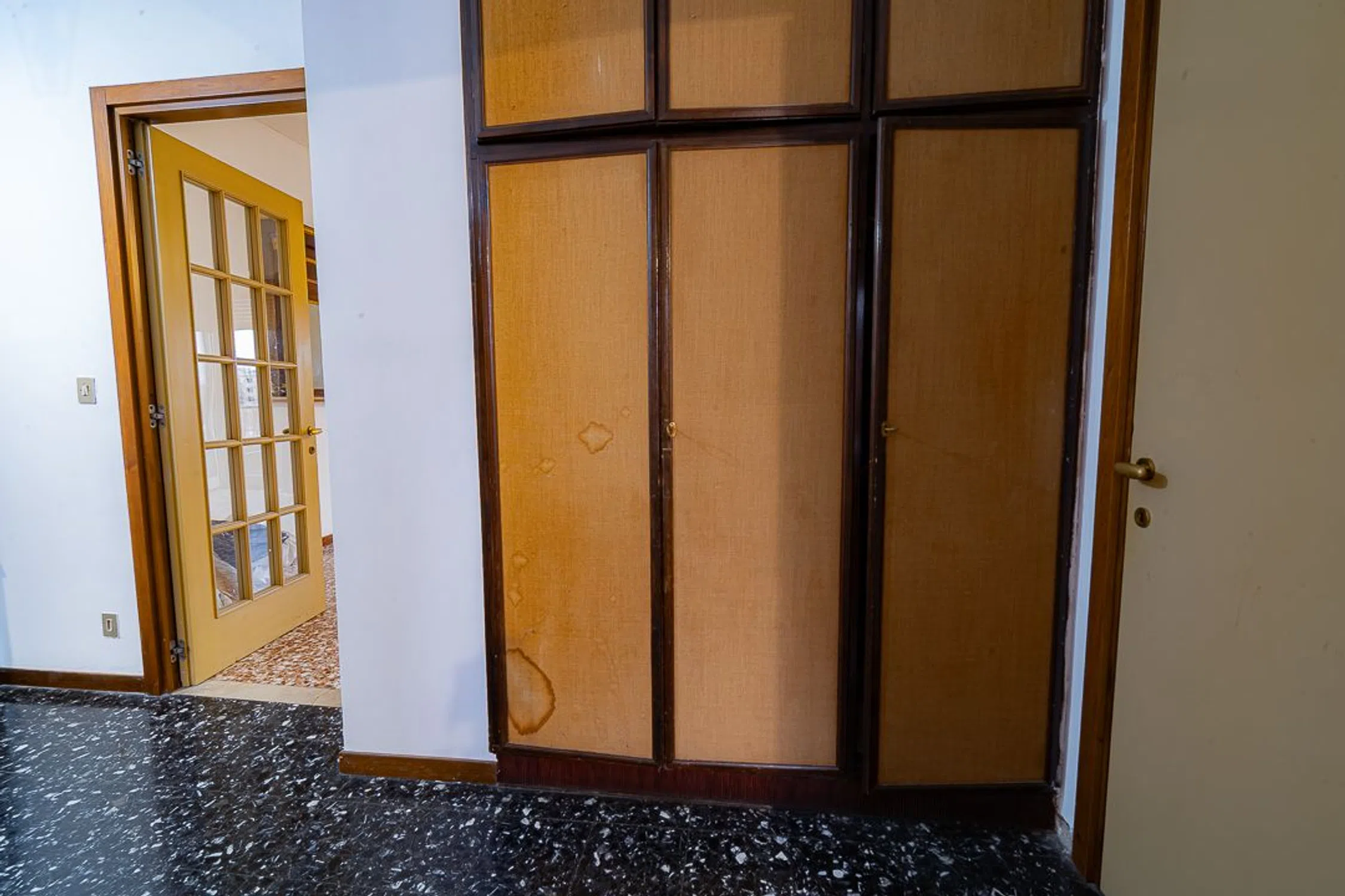 Trilocale in viale Monte Ceneri, 36 - Photo 9