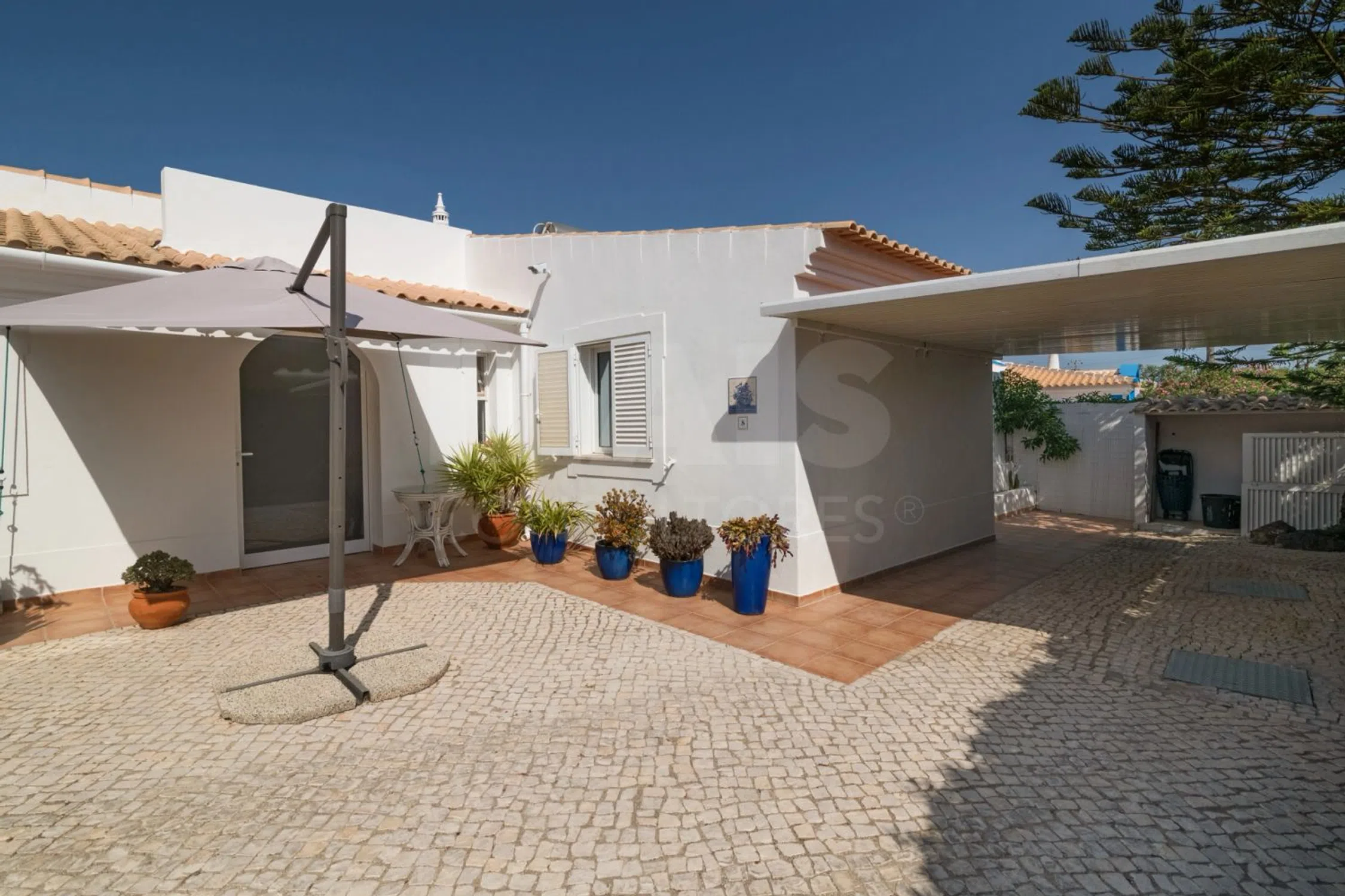 Moradia - Photo 13