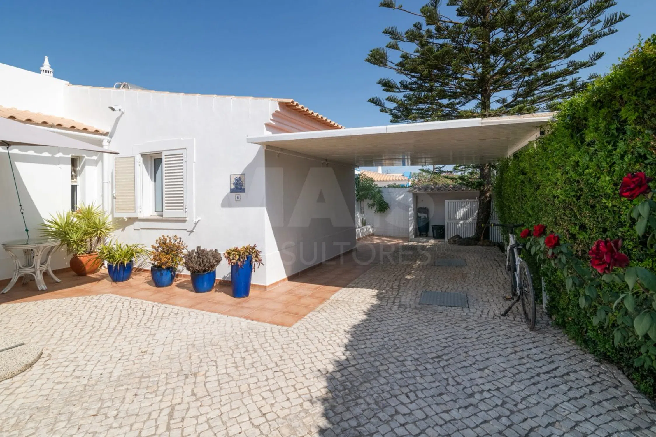 Moradia - Photo 14