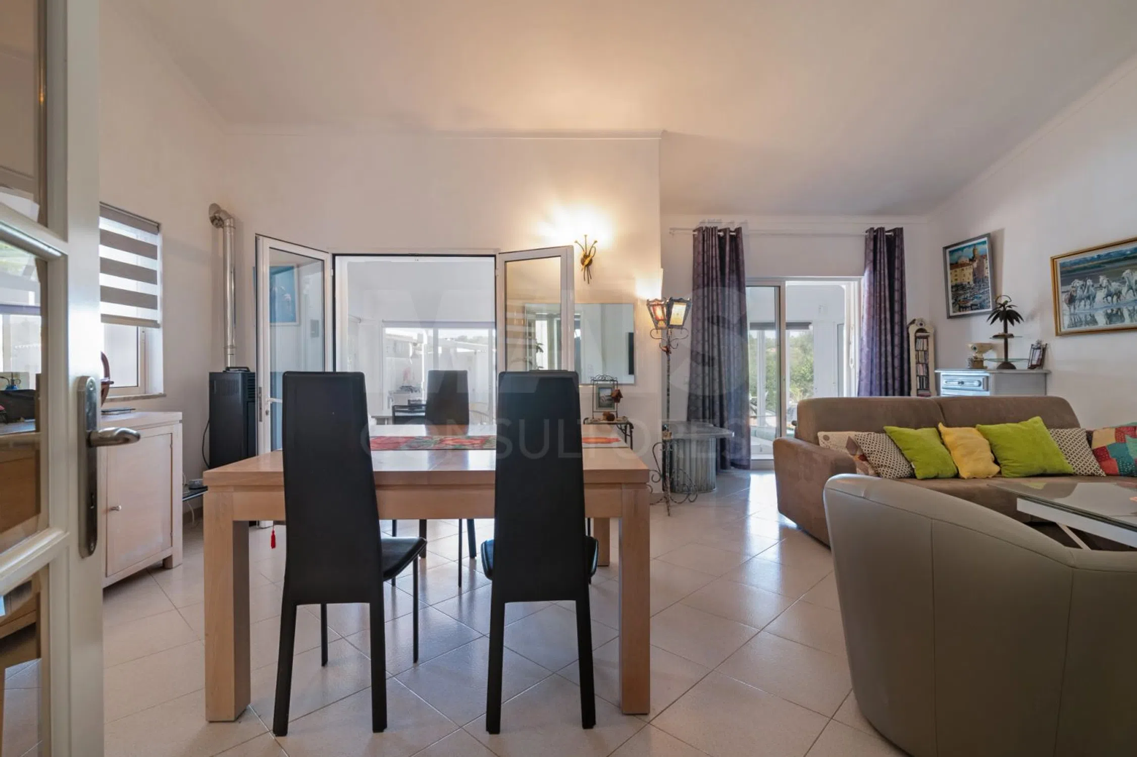 Moradia - Photo 19