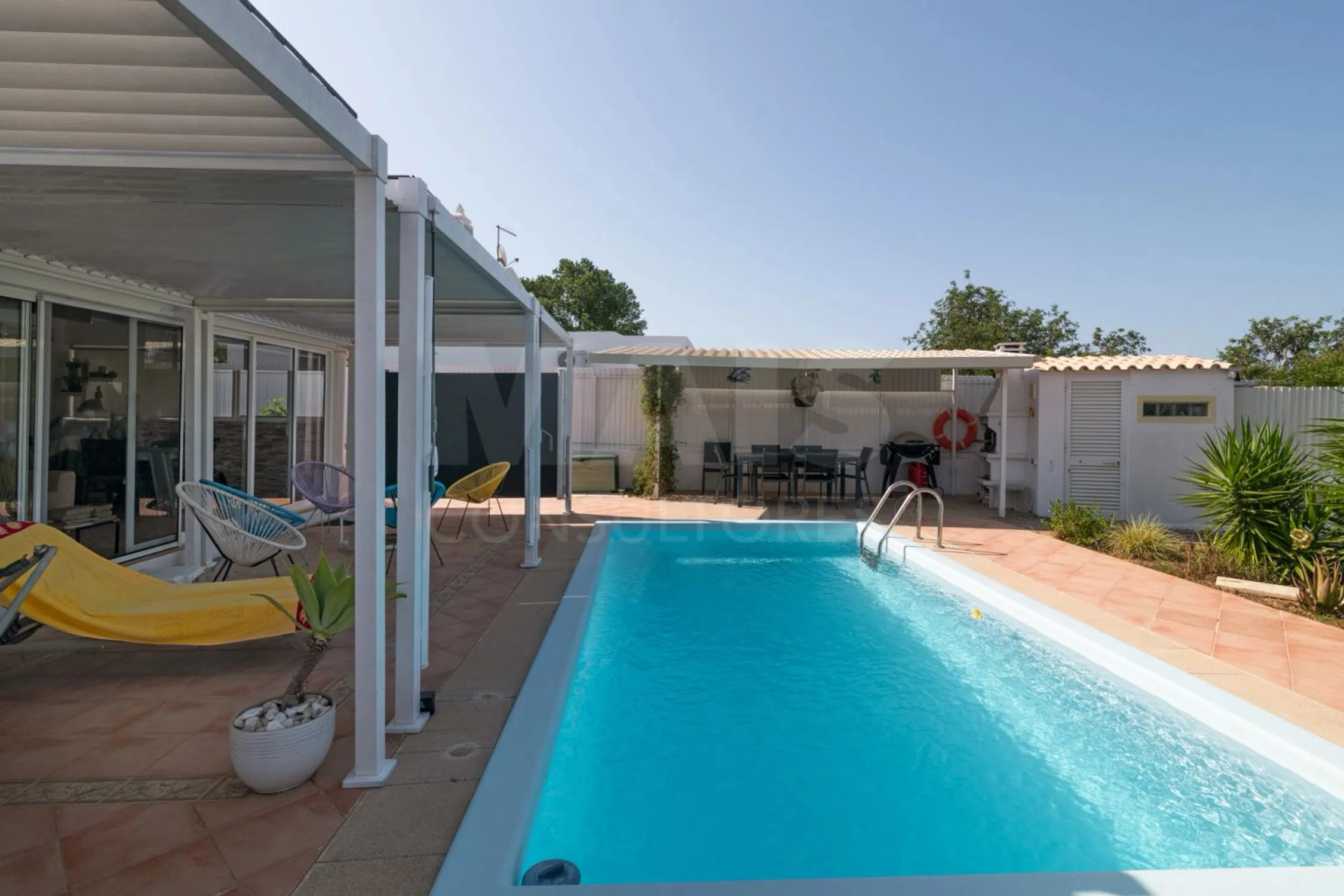 Moradia - Photo 4