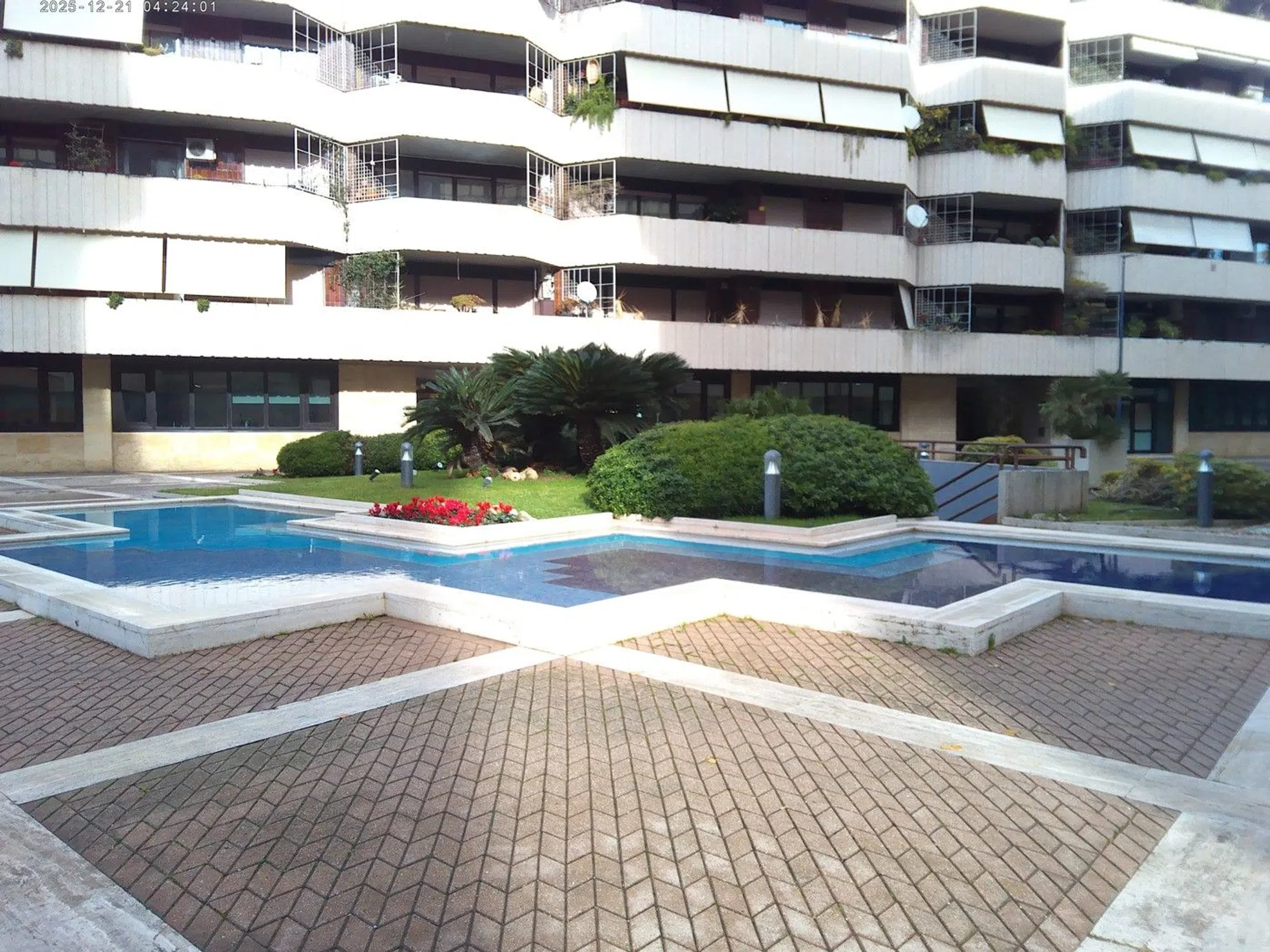 Quadrilocale in via Benedetto Croce - Photo 2