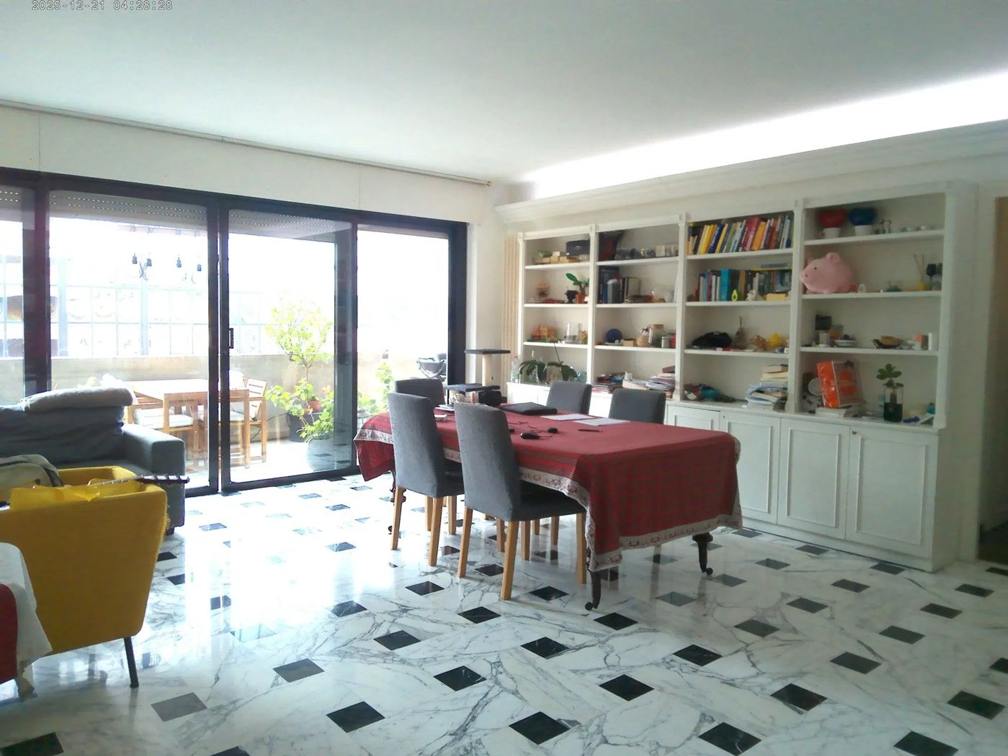 Quadrilocale in via Benedetto Croce - Photo 11