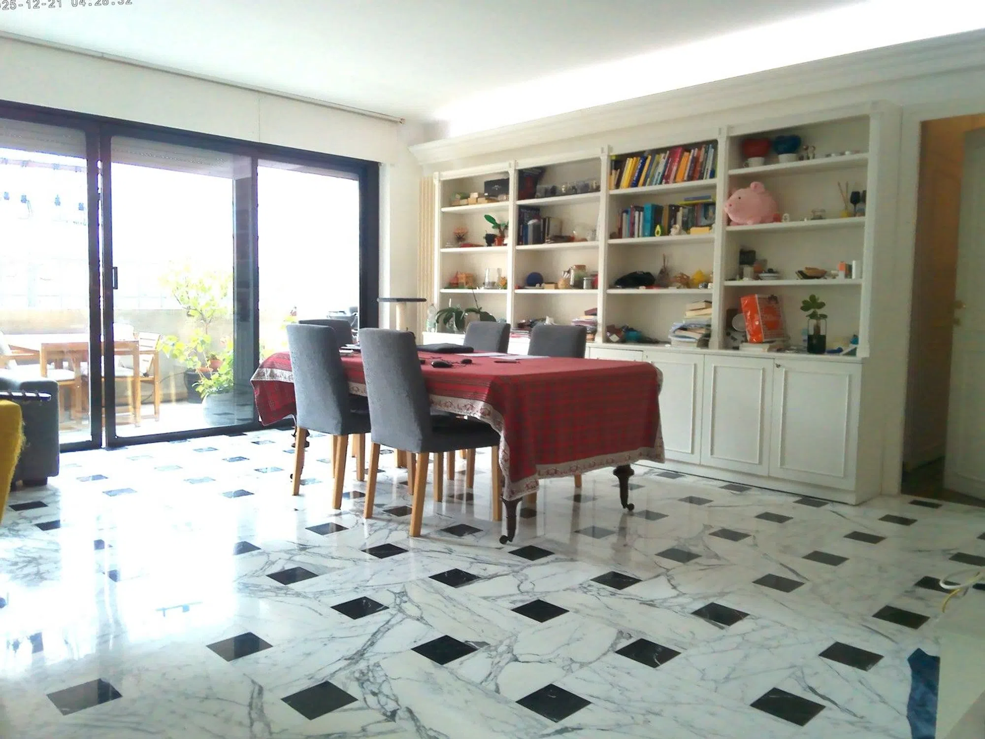 Quadrilocale in via Benedetto Croce - Photo 12