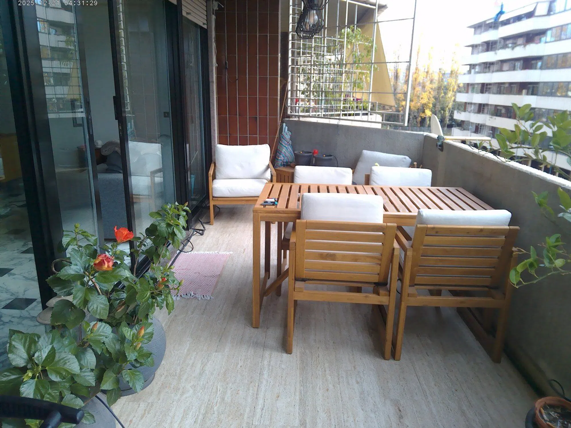 Quadrilocale in via Benedetto Croce - Photo 13