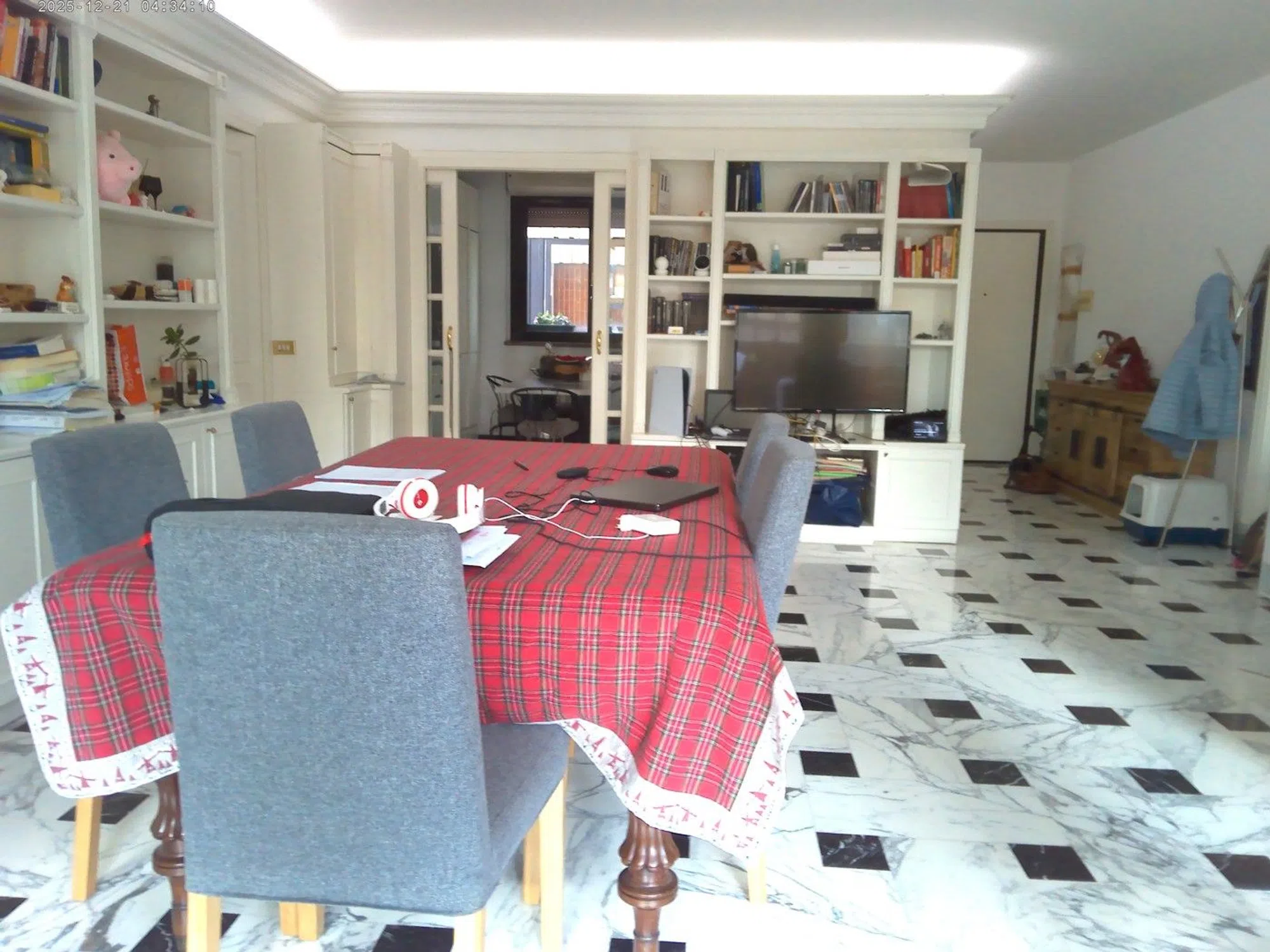Quadrilocale in via Benedetto Croce - Photo 18