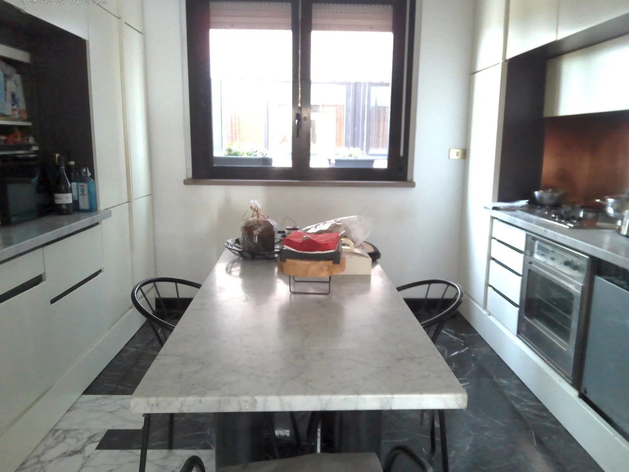 Quadrilocale in via Benedetto Croce - Photo 19