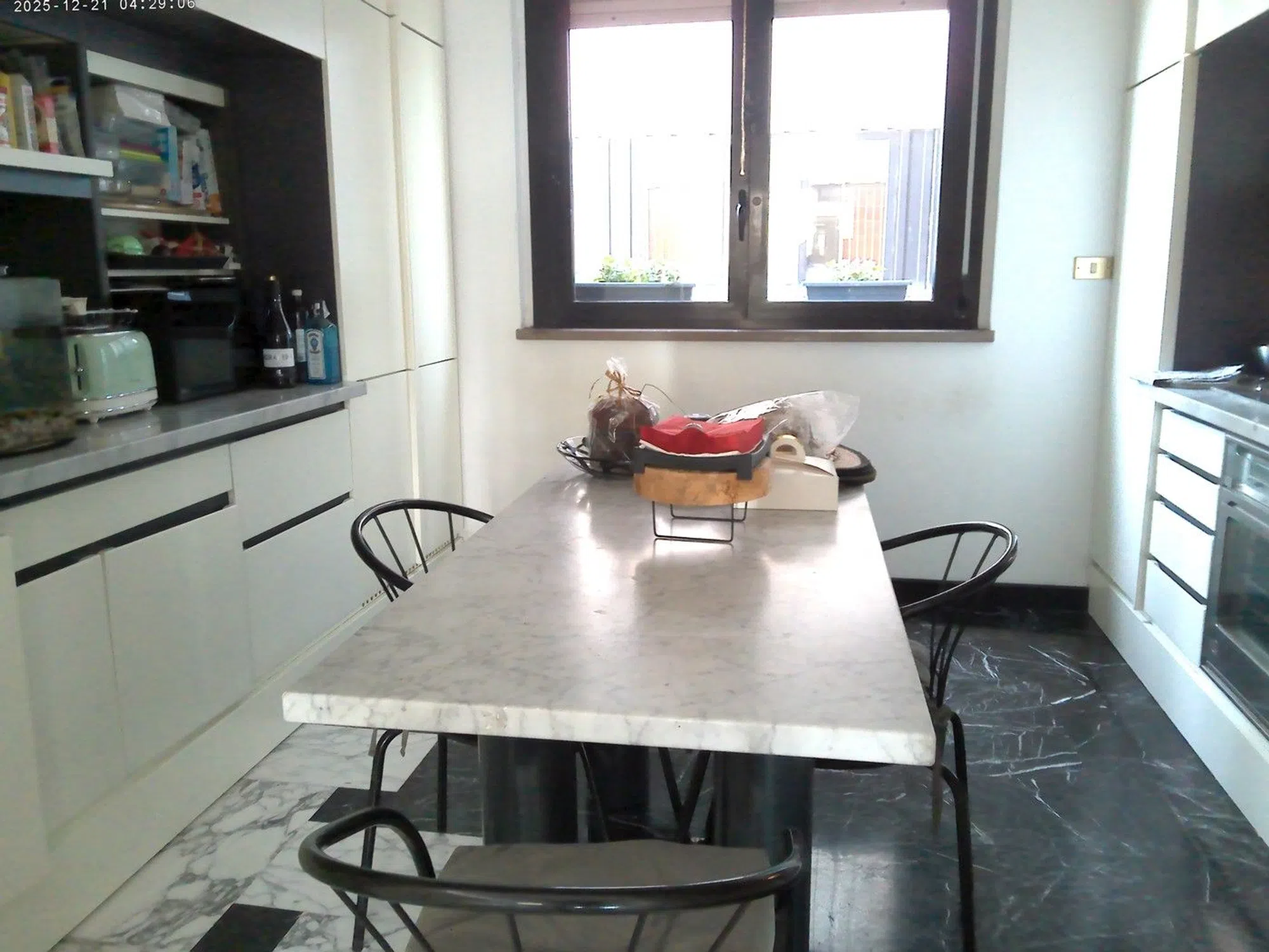 Quadrilocale in via Benedetto Croce - Photo 20