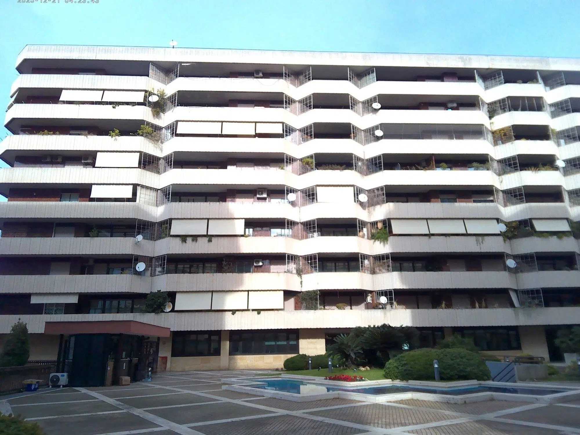 Quadrilocale in via Benedetto Croce - Photo 3