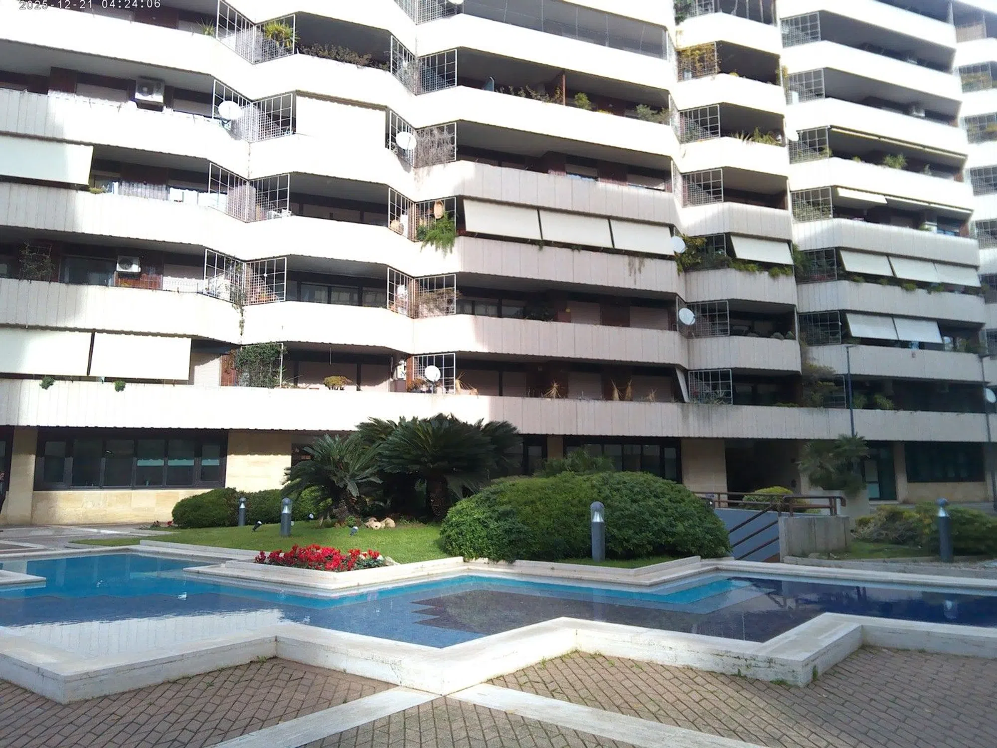Quadrilocale in via Benedetto Croce - Photo 4