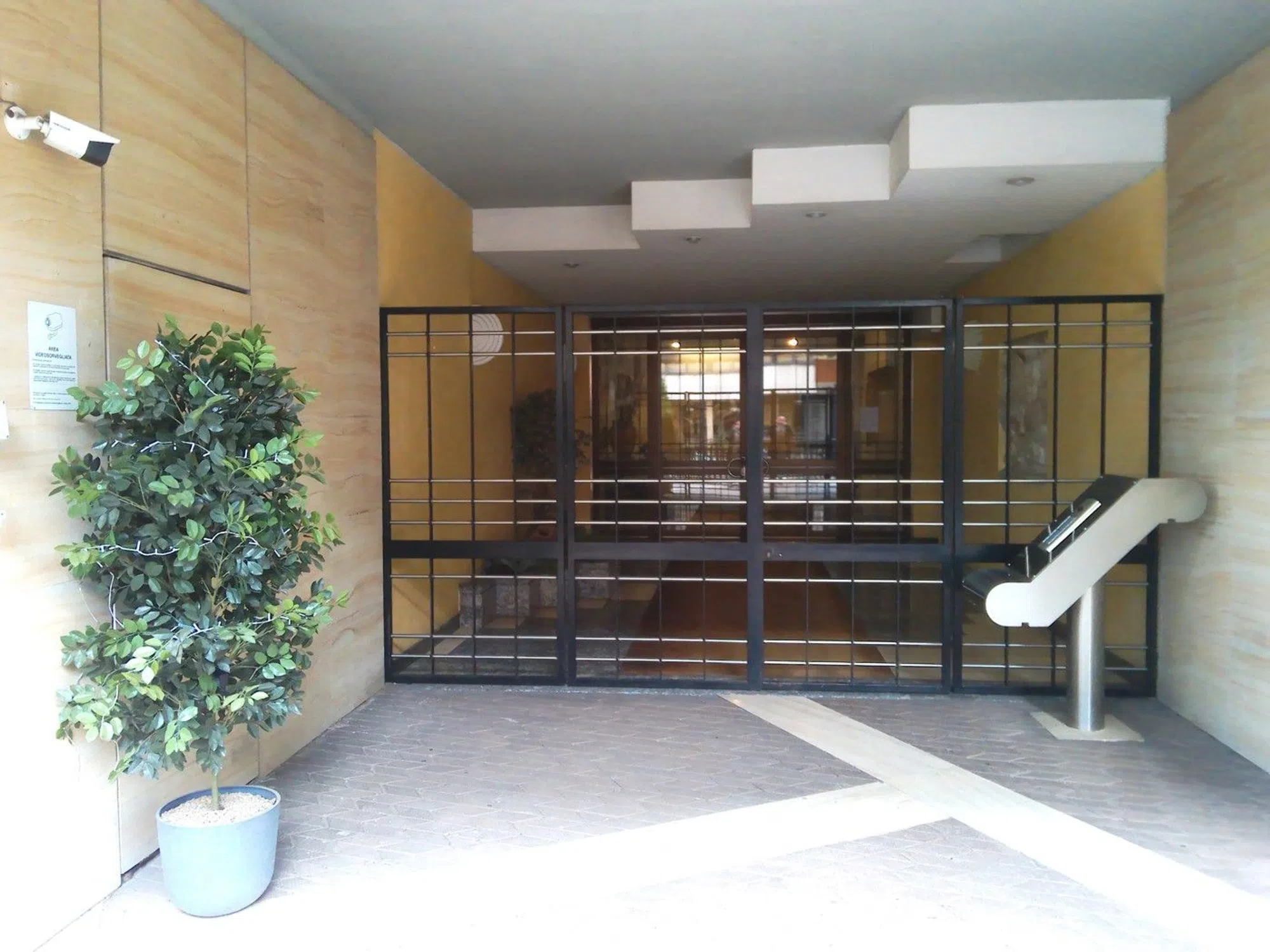 Quadrilocale in via Benedetto Croce - Photo 5
