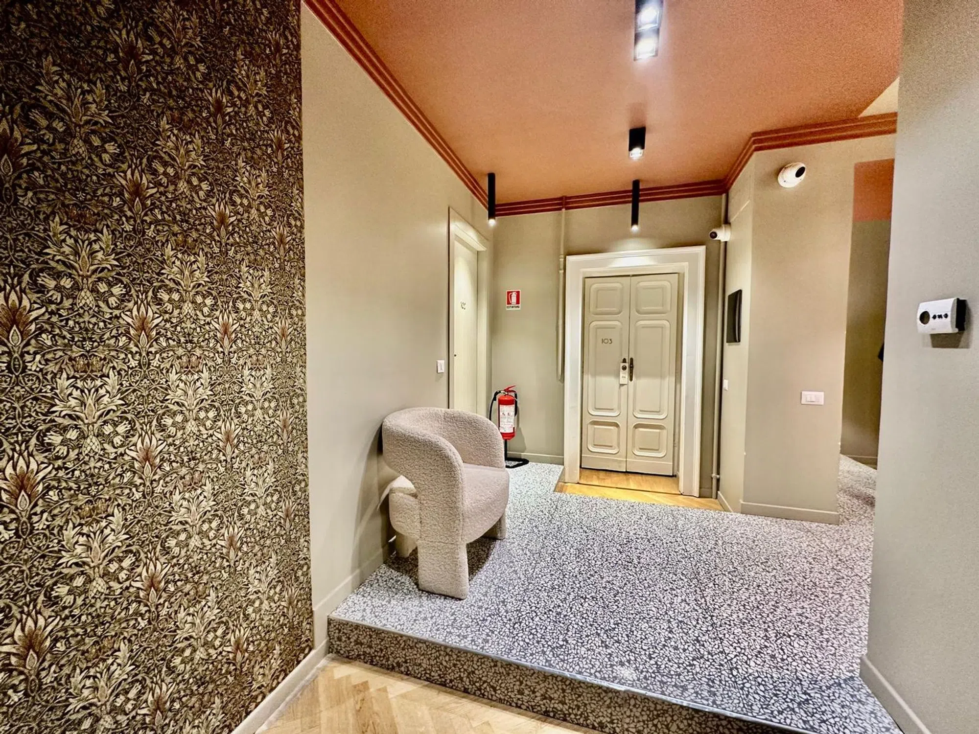 Appartamento in Monte Napoleone s.n.c. - Photo 3