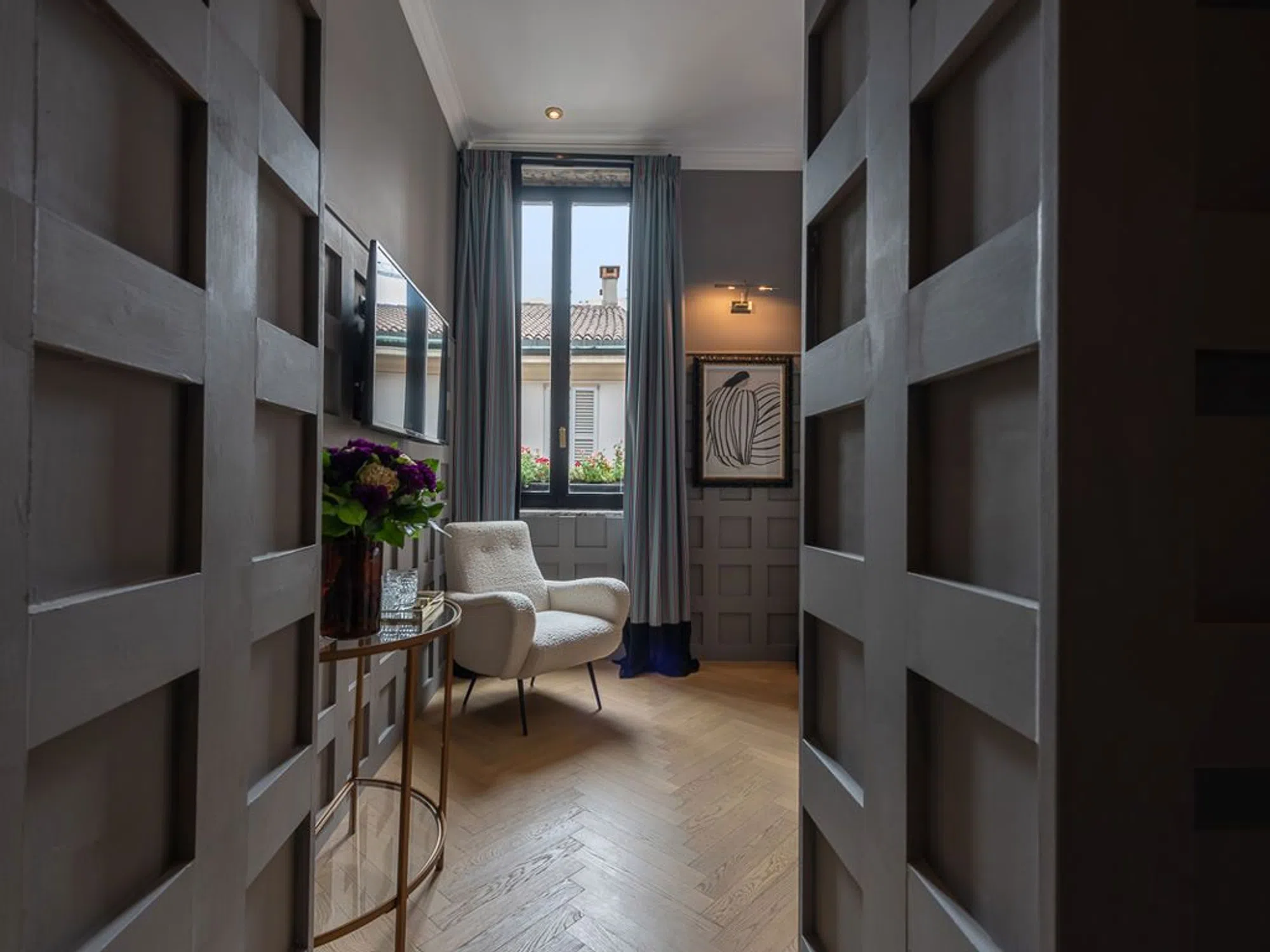 Appartamento in Monte Napoleone s.n.c. - Photo 6