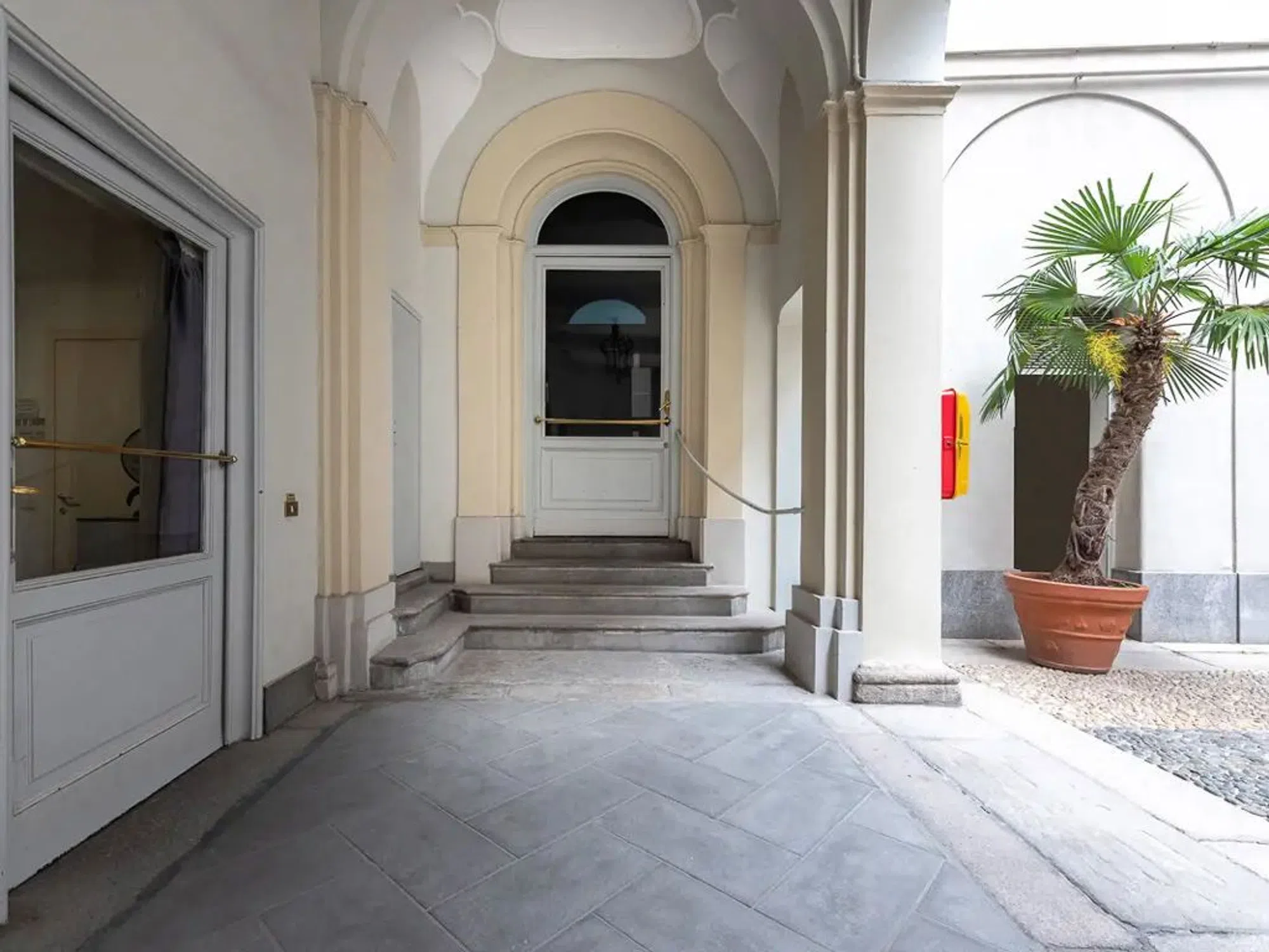 Appartamento in Monte Napoleone s.n.c. - Photo 7