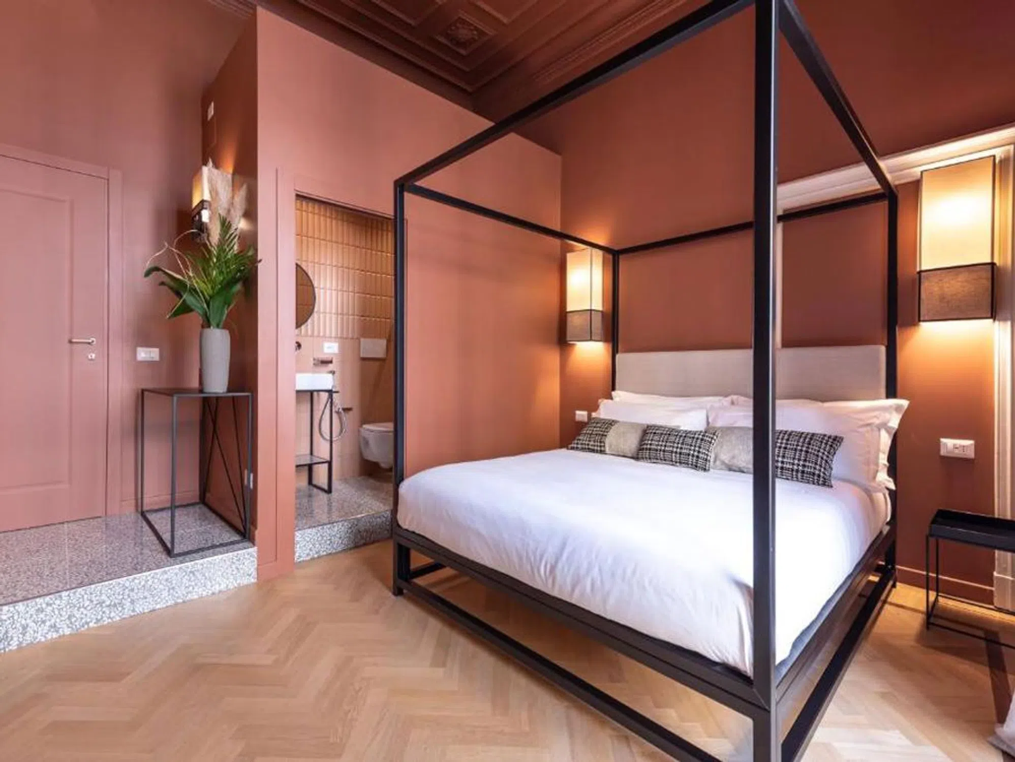 Appartamento in Monte Napoleone s.n.c. - Photo 8