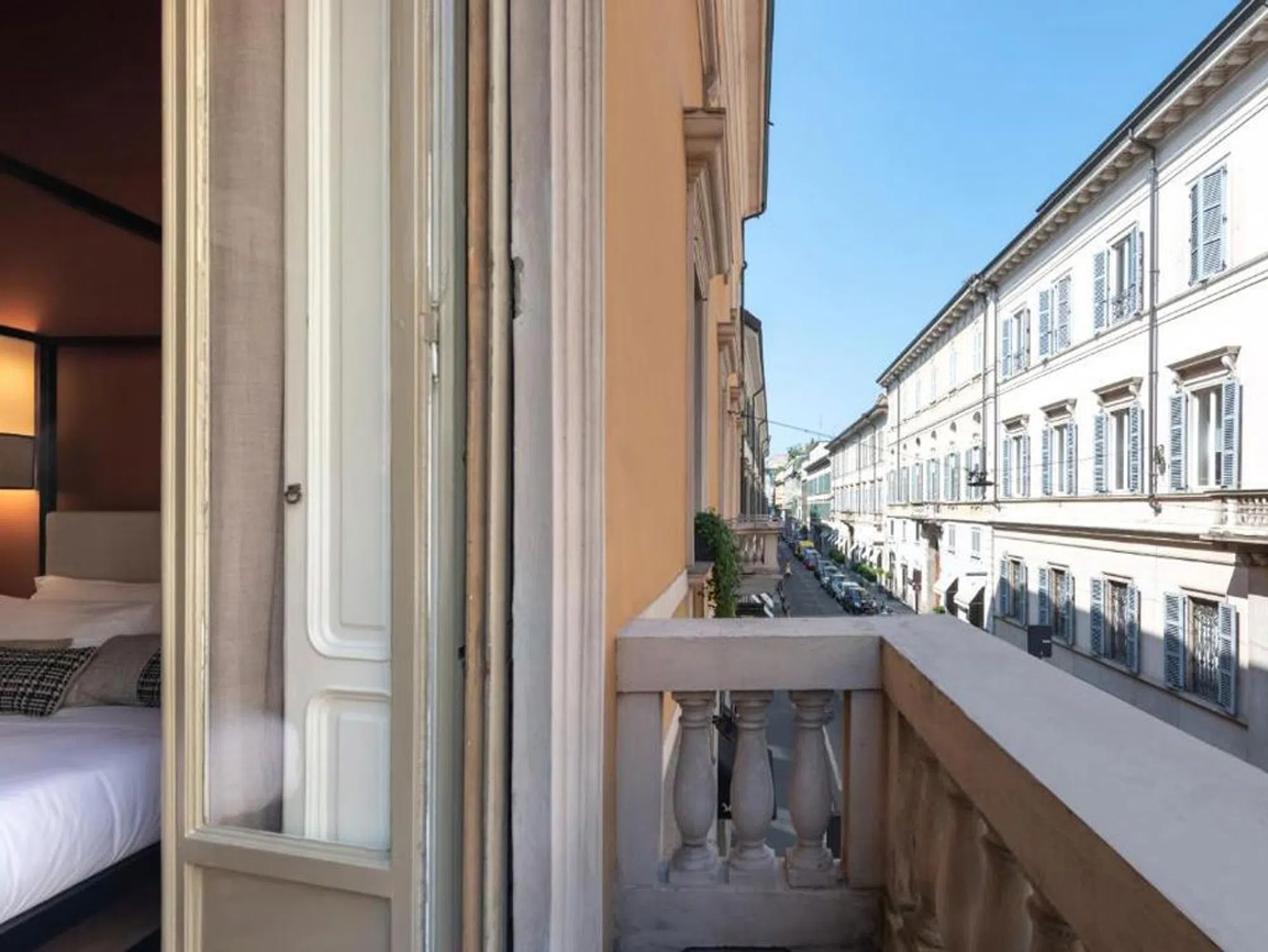 Appartamento in Monte Napoleone s.n.c. - Photo 9