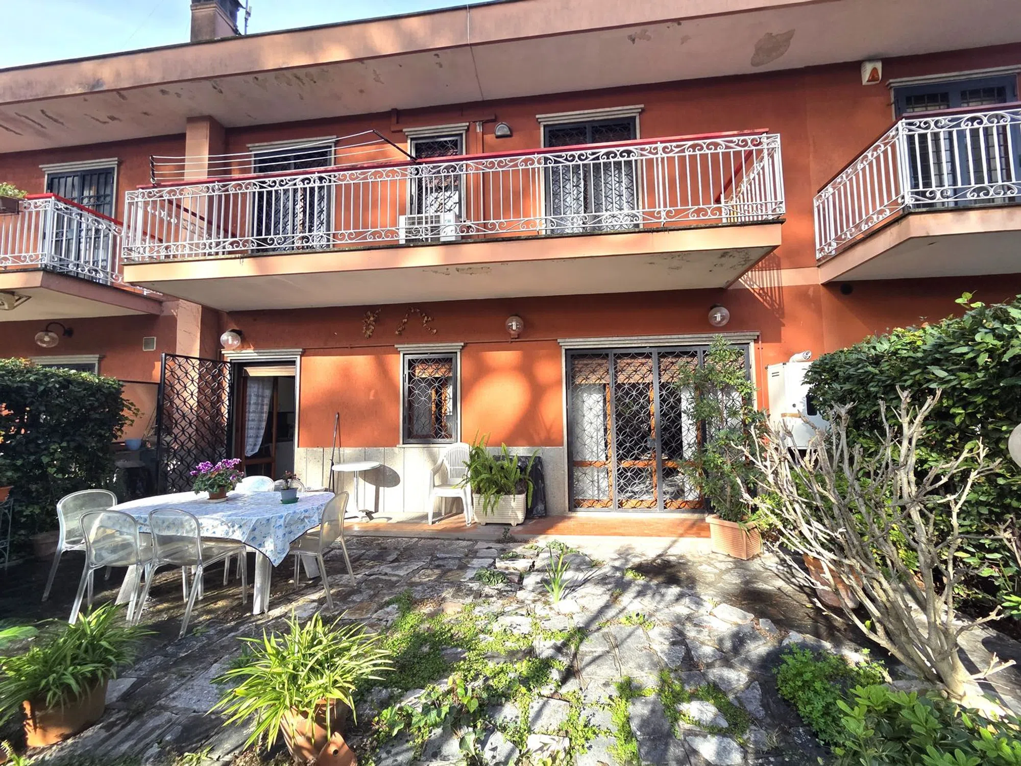 Villetta a schiera in via al Quarto Miglio, 134 - Photo 14