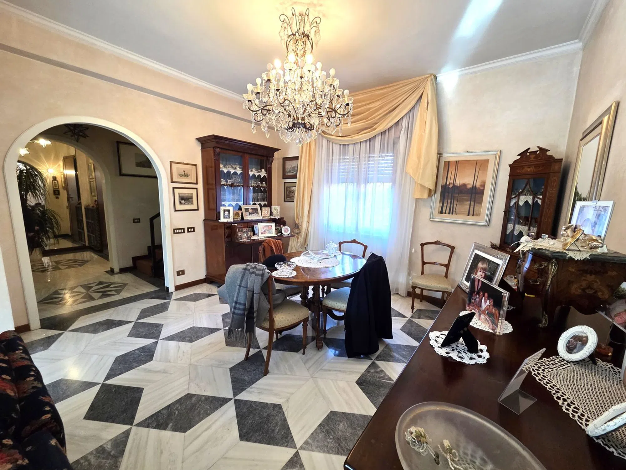 Villetta a schiera in via al Quarto Miglio, 134 - Photo 6