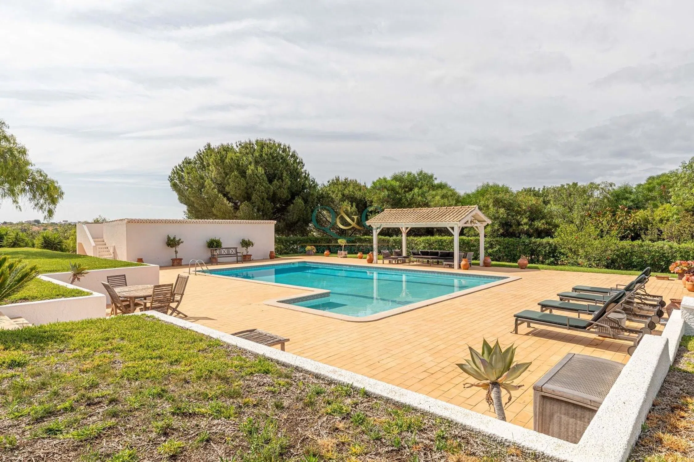 Moradia - Photo 19