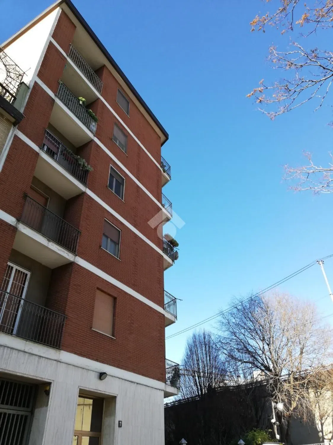 Quadrilocale in via Privata Val Caffaro, 7 - Photo 2