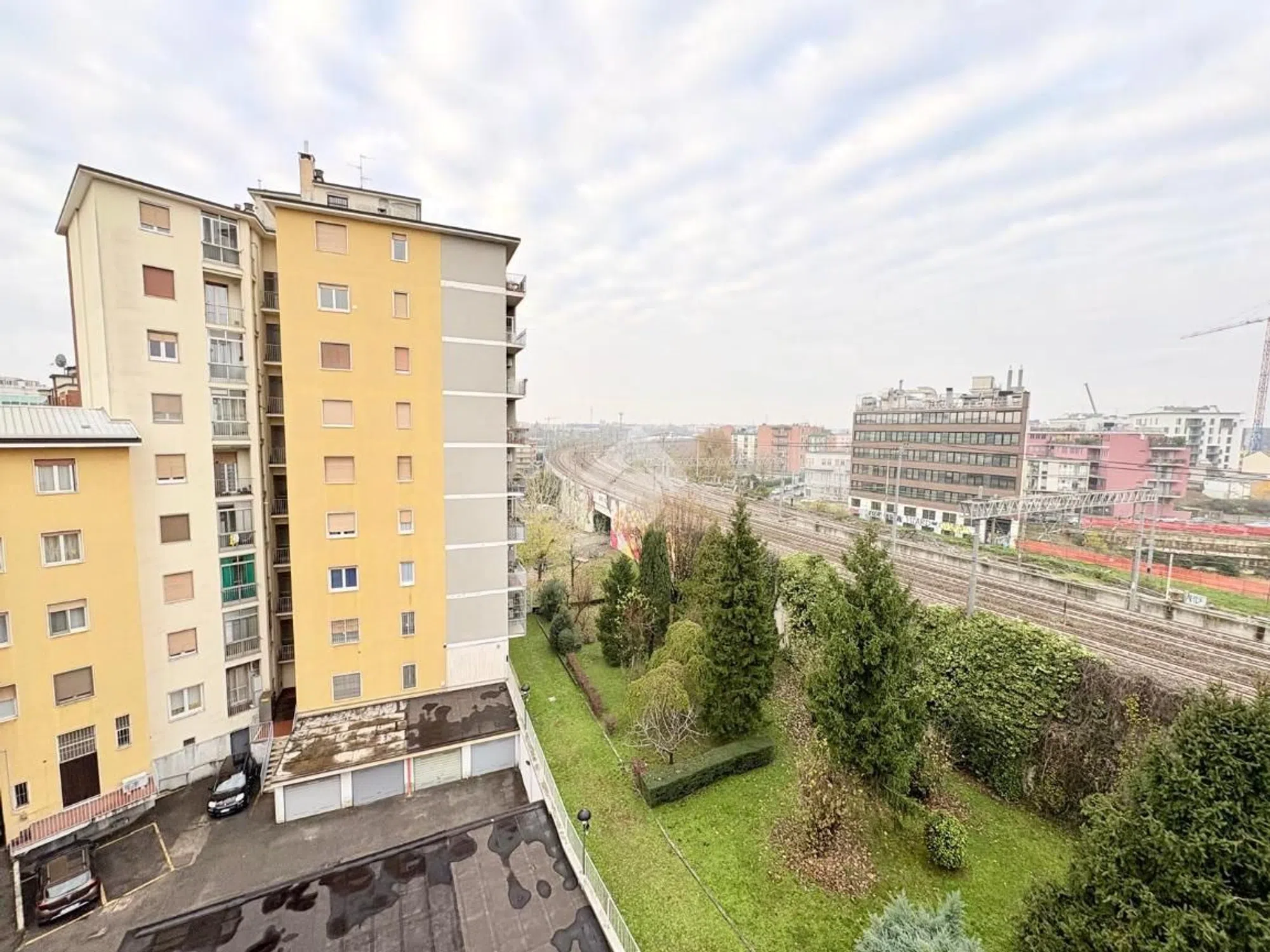 Quadrilocale in via Privata Val Caffaro, 7 - Photo 17