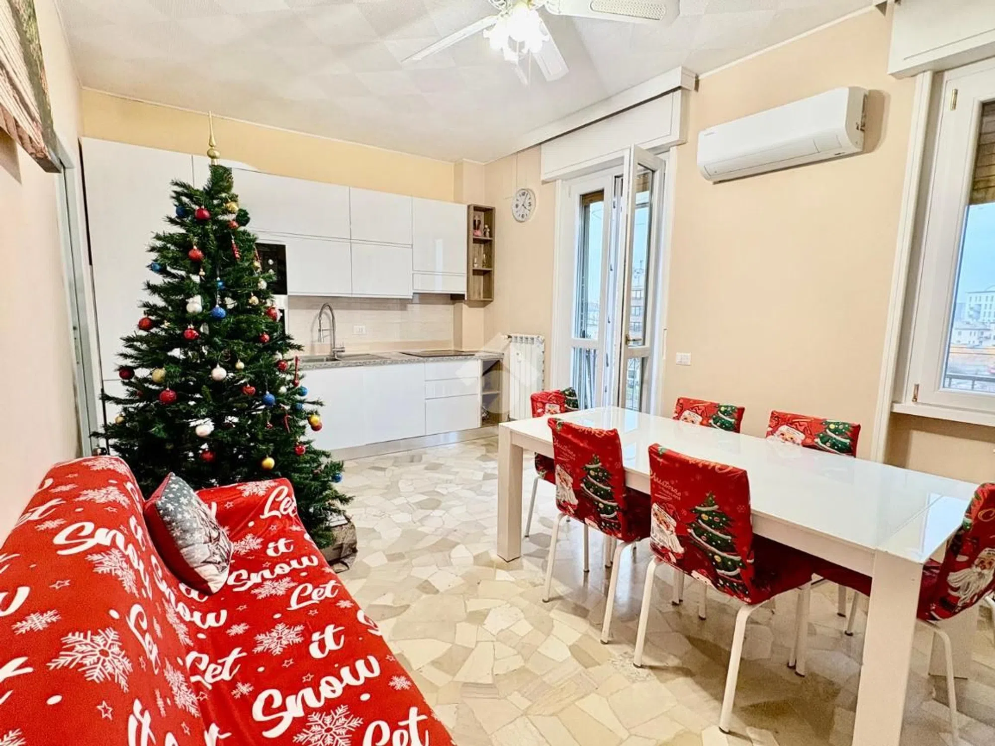 Quadrilocale in via Privata Val Caffaro, 7 - Photo 6