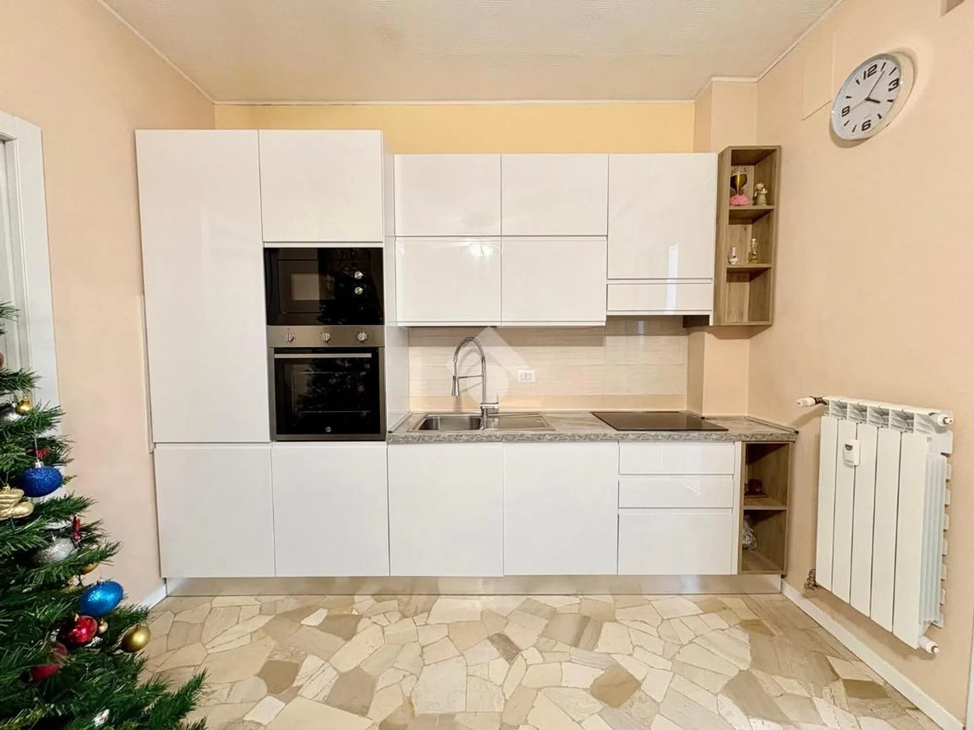 Quadrilocale in via Privata Val Caffaro, 7 - Photo 9