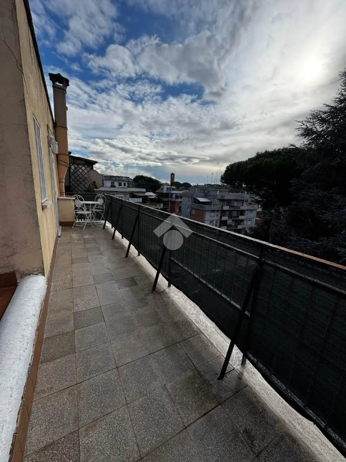Monolocale in via Gregorio XI, 22 - Photo 4