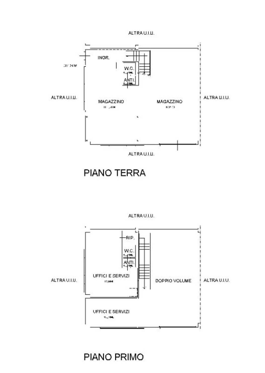 Quadrilocale in via di Mezzo - Photo 2
