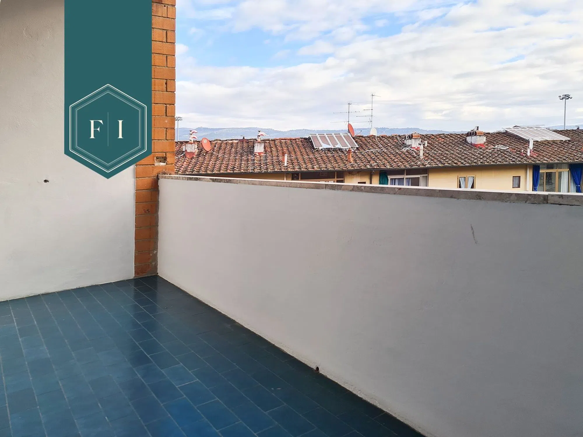 Trilocale in via dei Frati Bigi - Photo 13