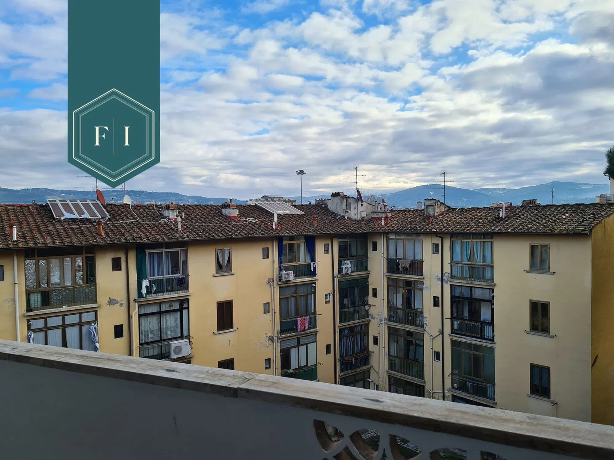 Trilocale in via dei Frati Bigi - Photo 14