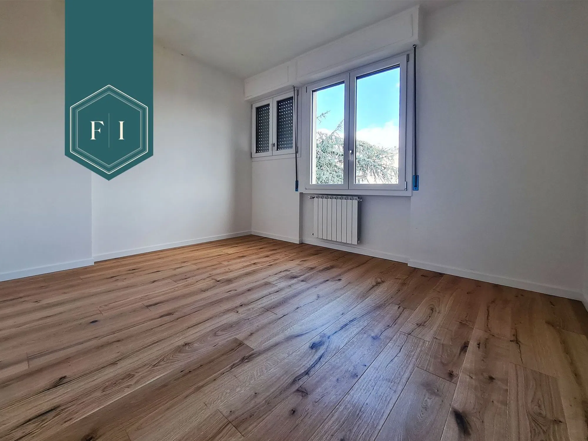 Trilocale in via dei Frati Bigi - Photo 9