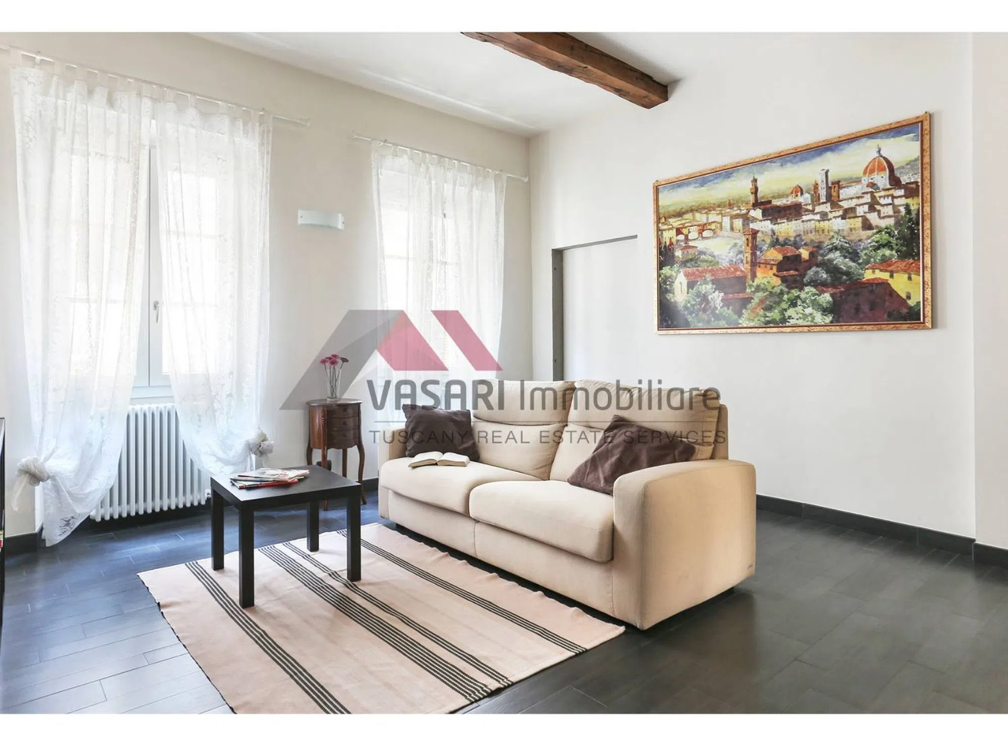Trilocale in via Guelfa, 8 - Photo 2