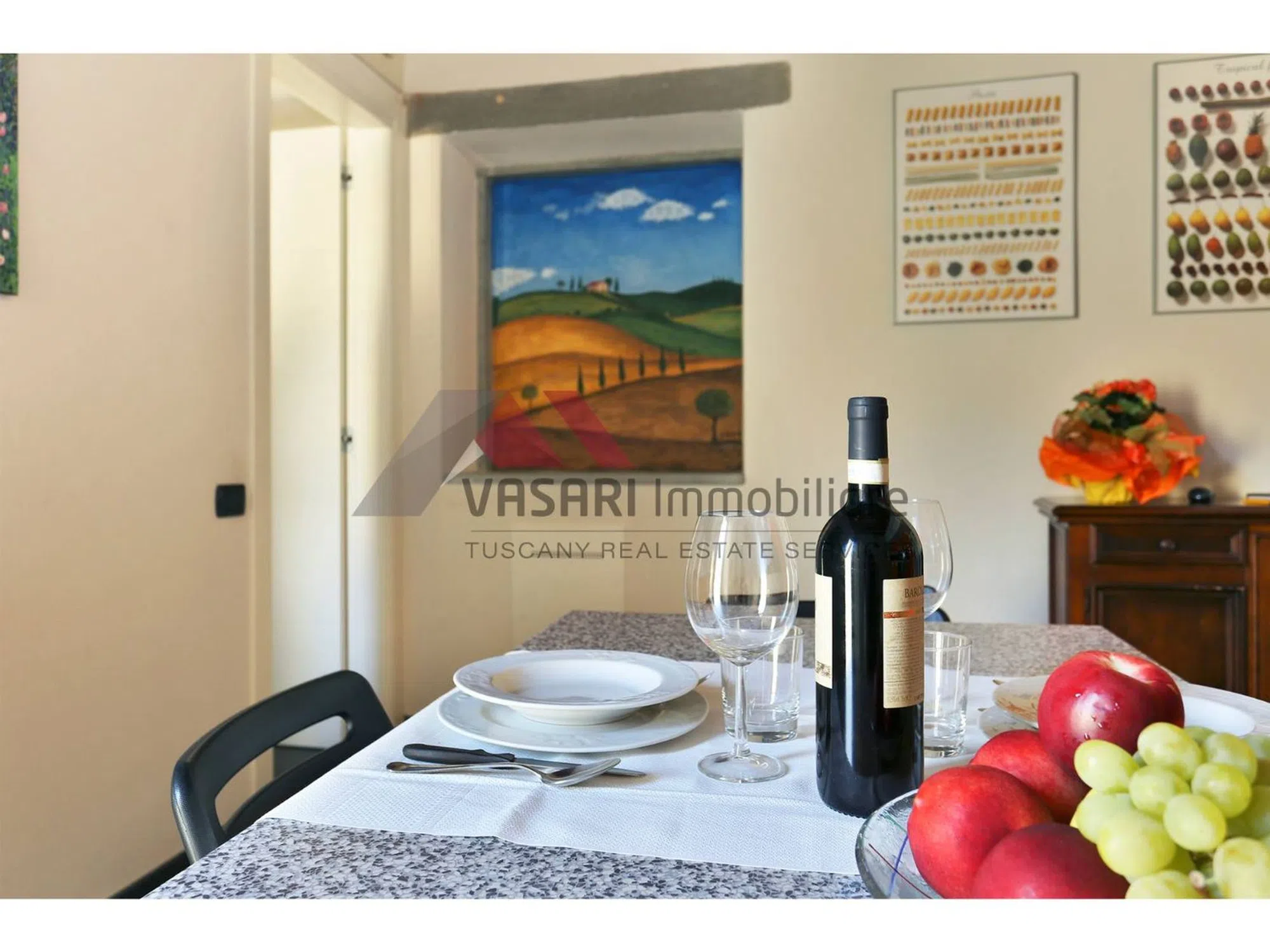 Trilocale in via Guelfa, 8 - Photo 12