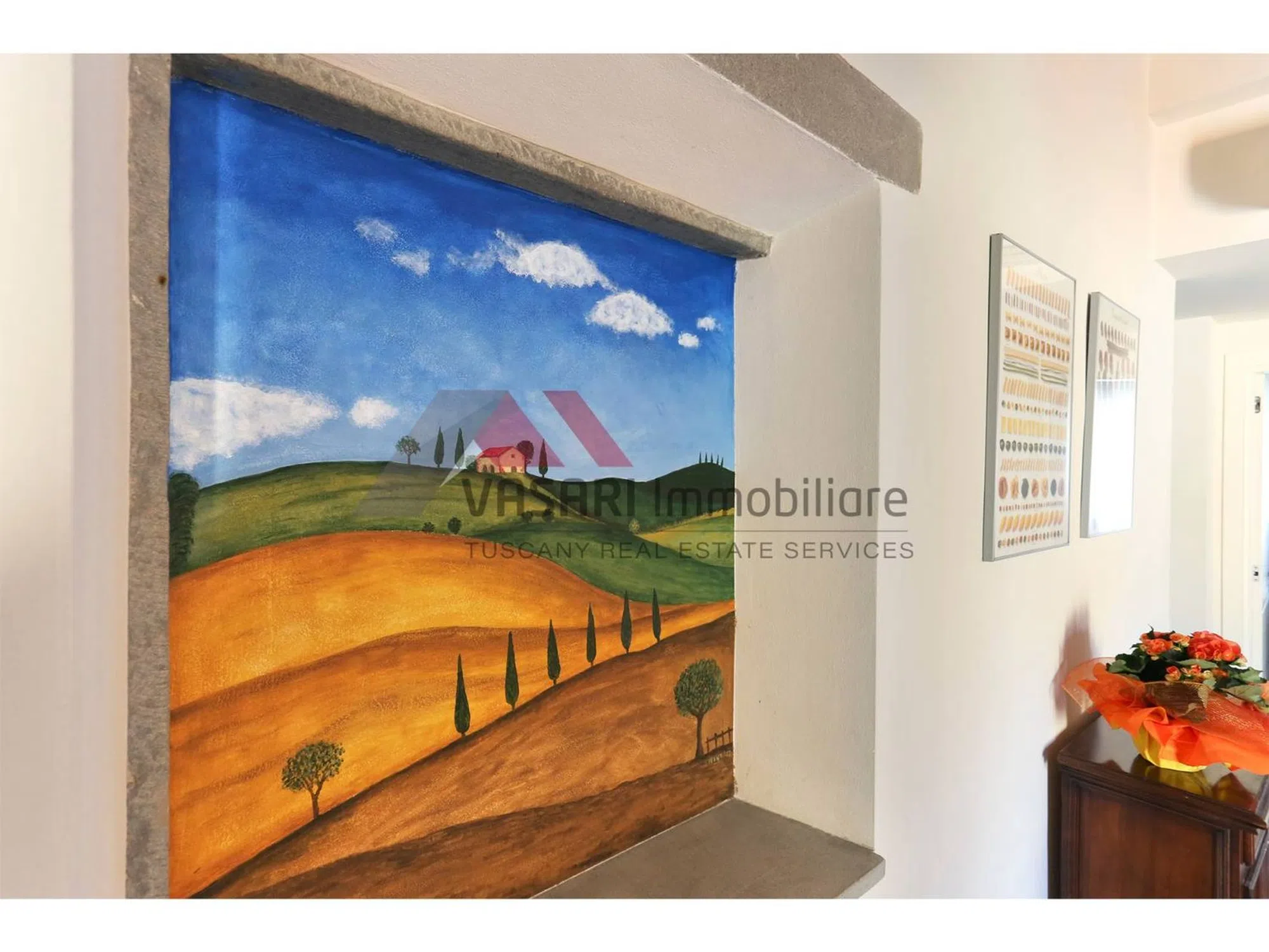 Trilocale in via Guelfa, 8 - Photo 13