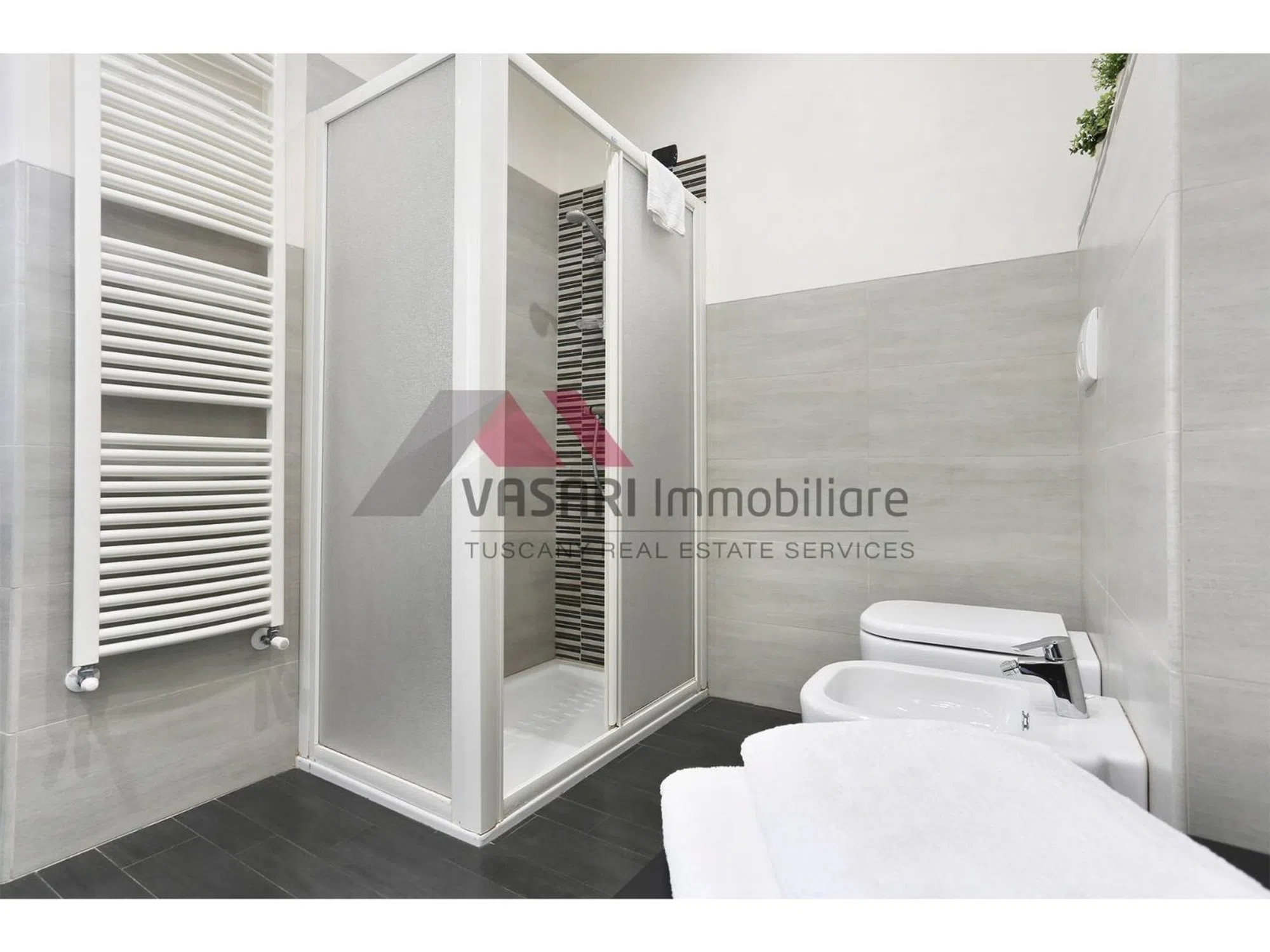 Trilocale in via Guelfa, 8 - Photo 15