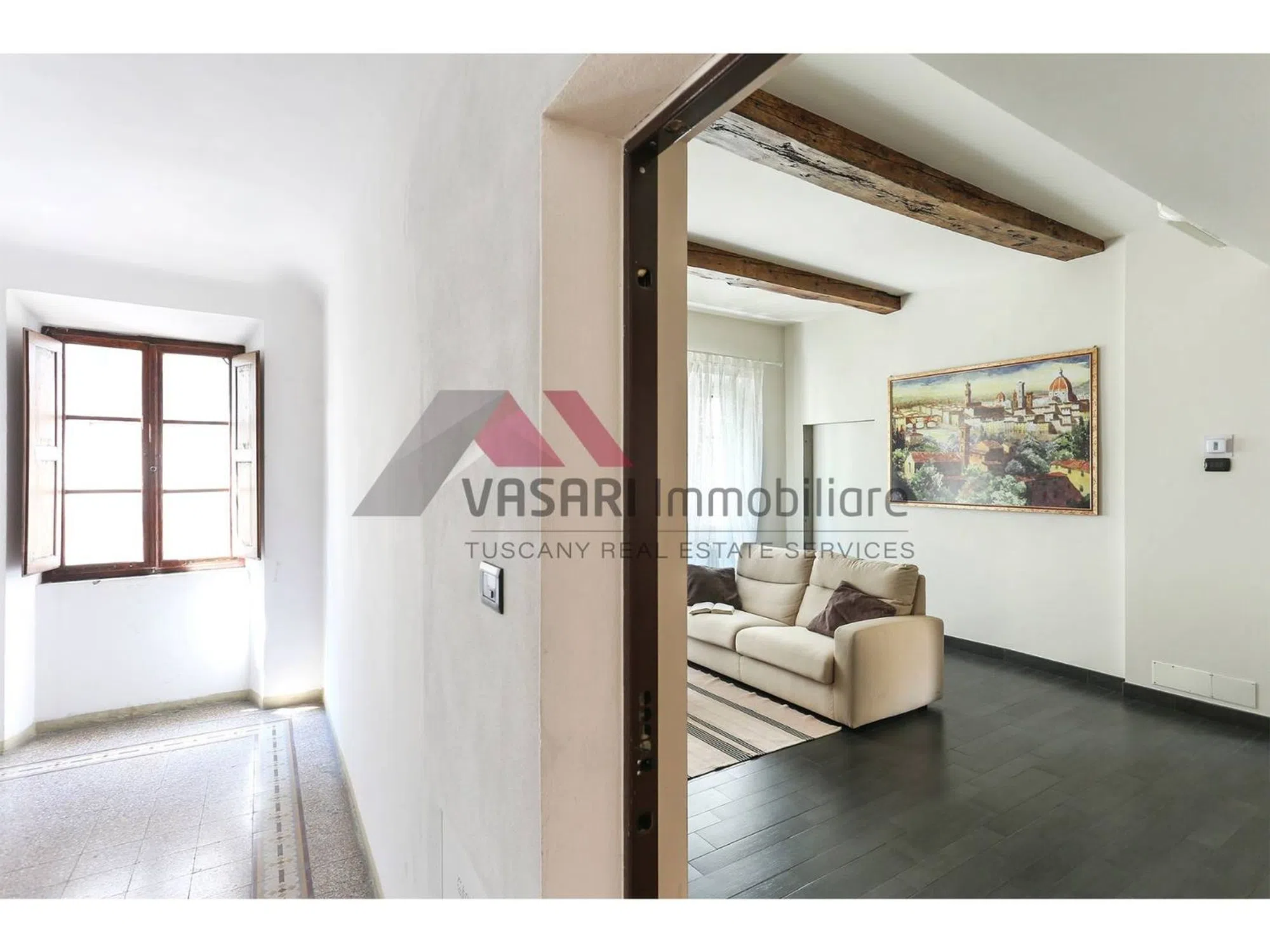 Trilocale in via Guelfa, 8 - Photo 20