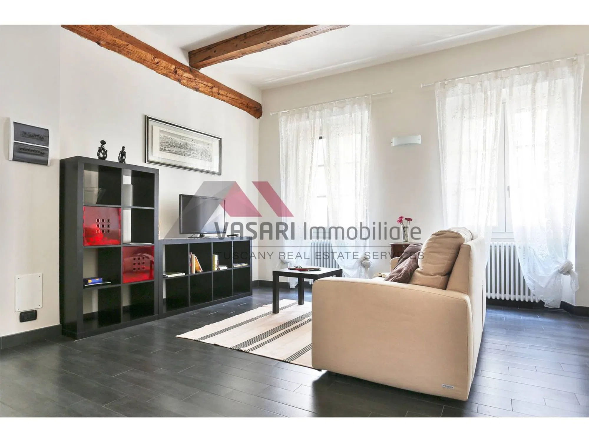 Trilocale in via Guelfa, 8 - Photo 6