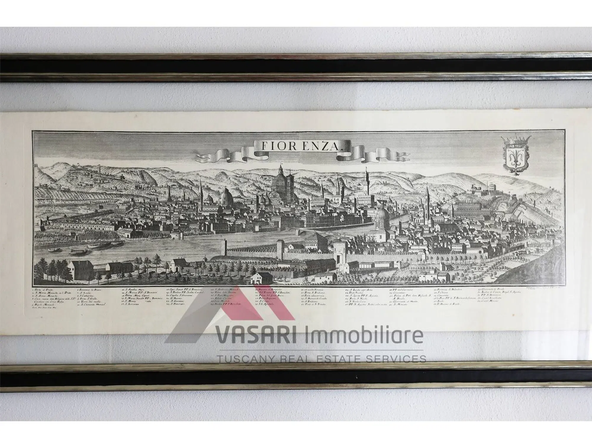 Trilocale in via Guelfa, 8 - Photo 7