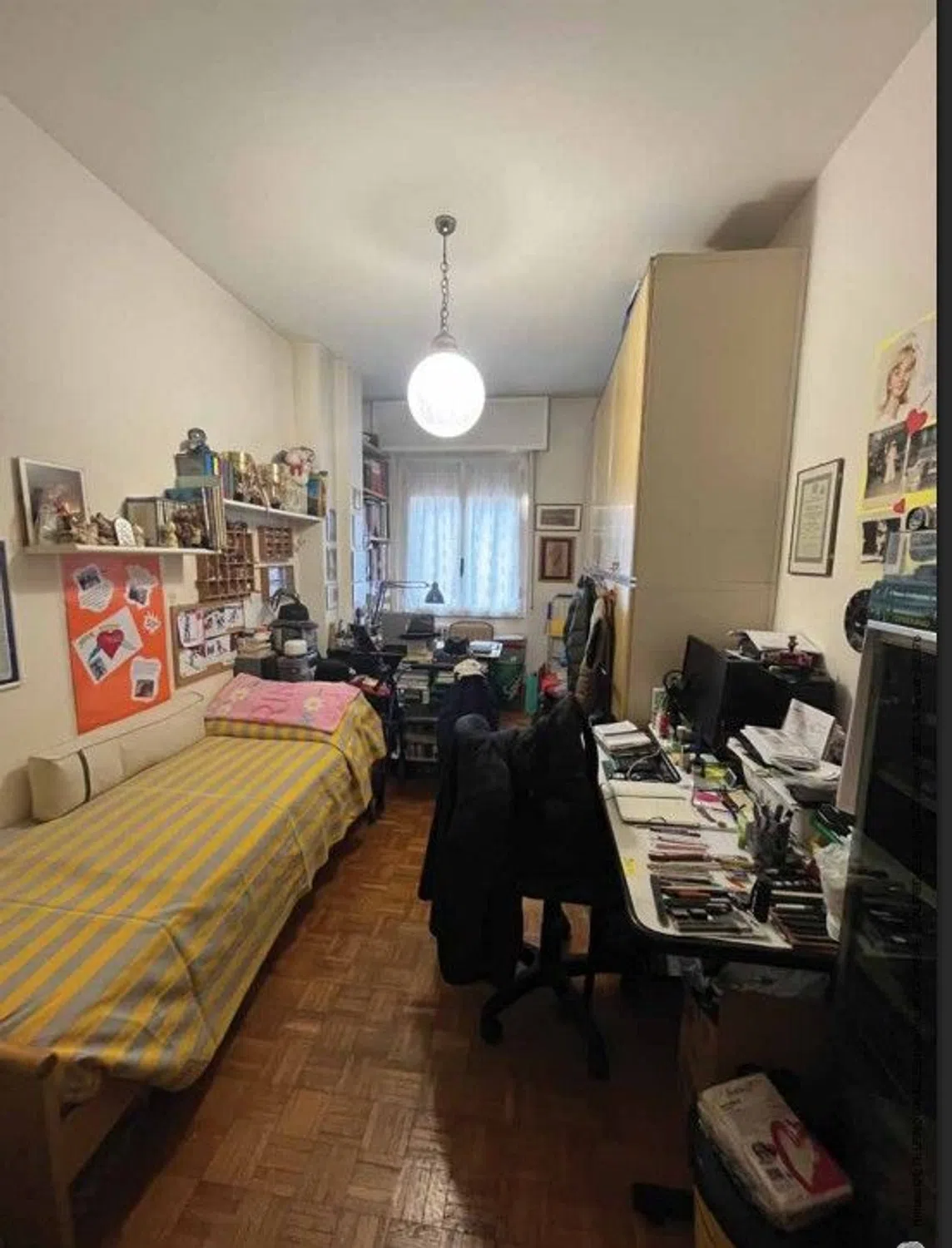 Trilocale in via Pier Francesco Mola, 39 - Photo 11
