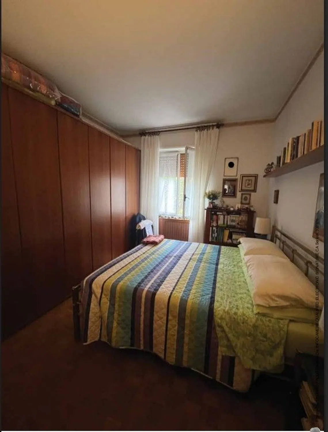 Trilocale in via Pier Francesco Mola, 39 - Photo 13