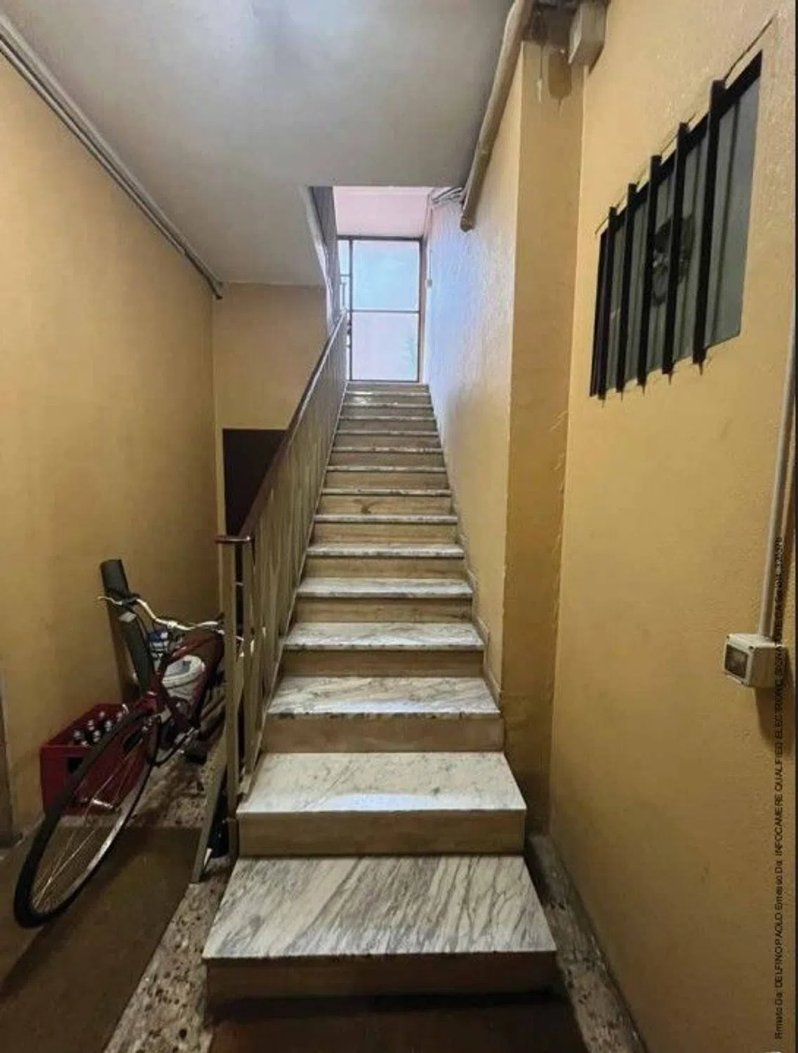 Trilocale in via Pier Francesco Mola, 39 - Photo 17