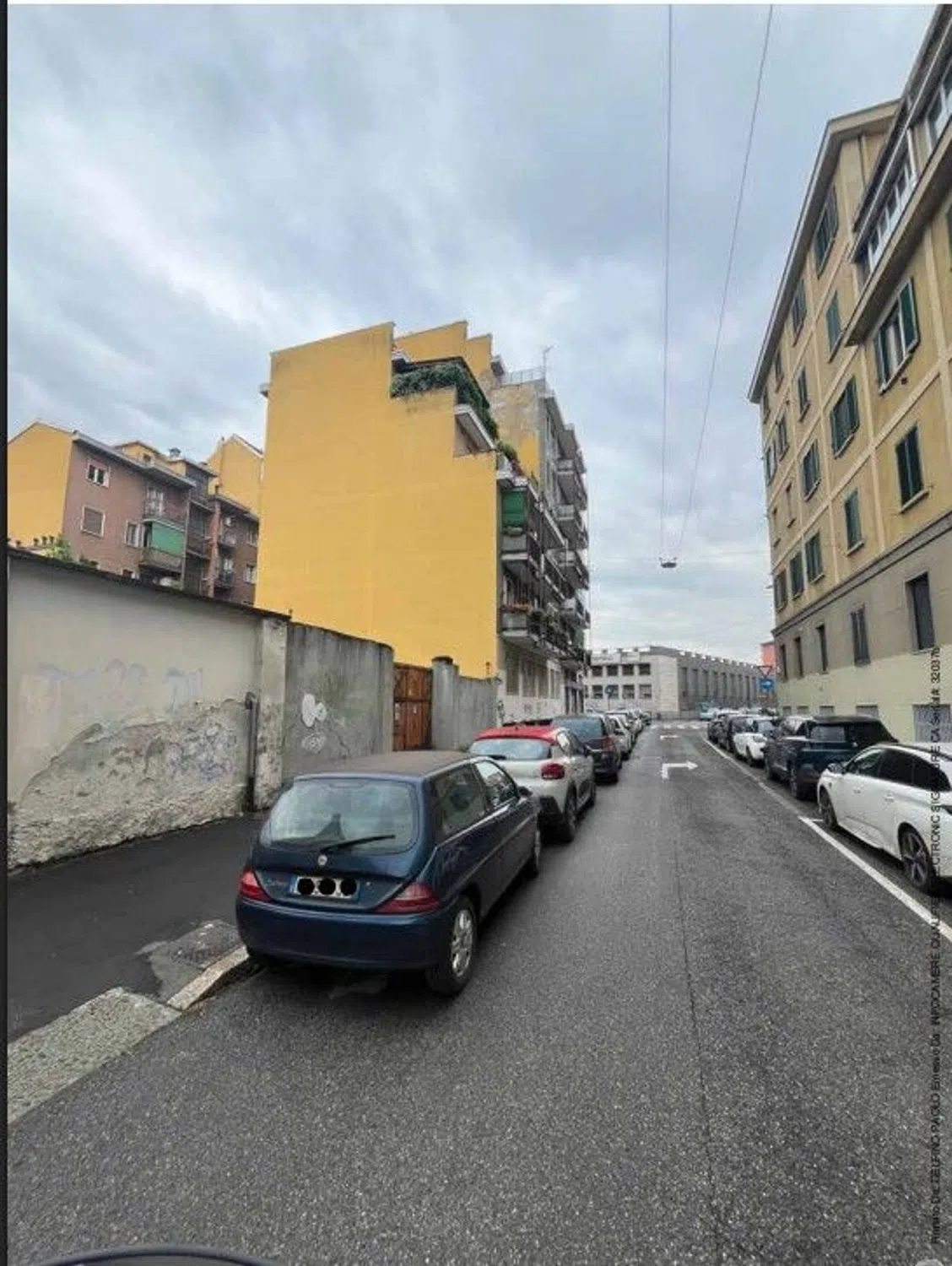 Trilocale in via Pier Francesco Mola, 39 - Photo 3